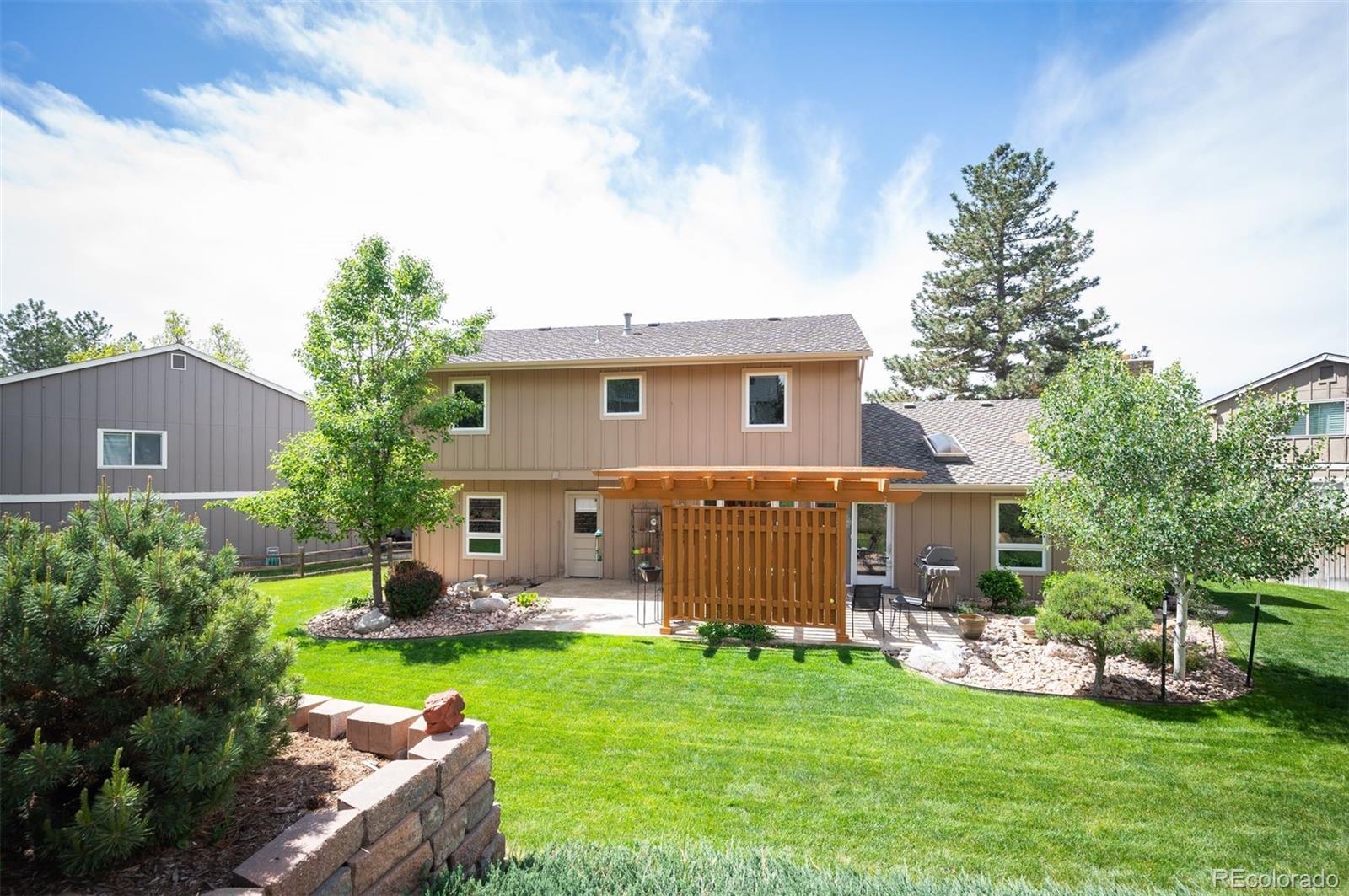 MLS Image #34 for 7414 s monroe court,centennial, Colorado