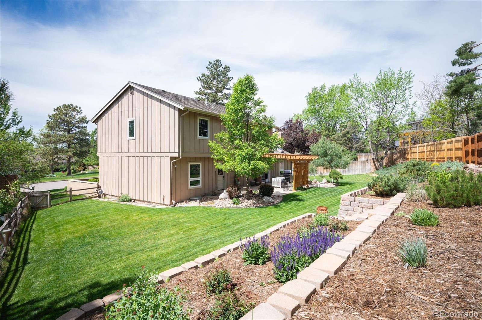 MLS Image #35 for 7414 s monroe court,centennial, Colorado