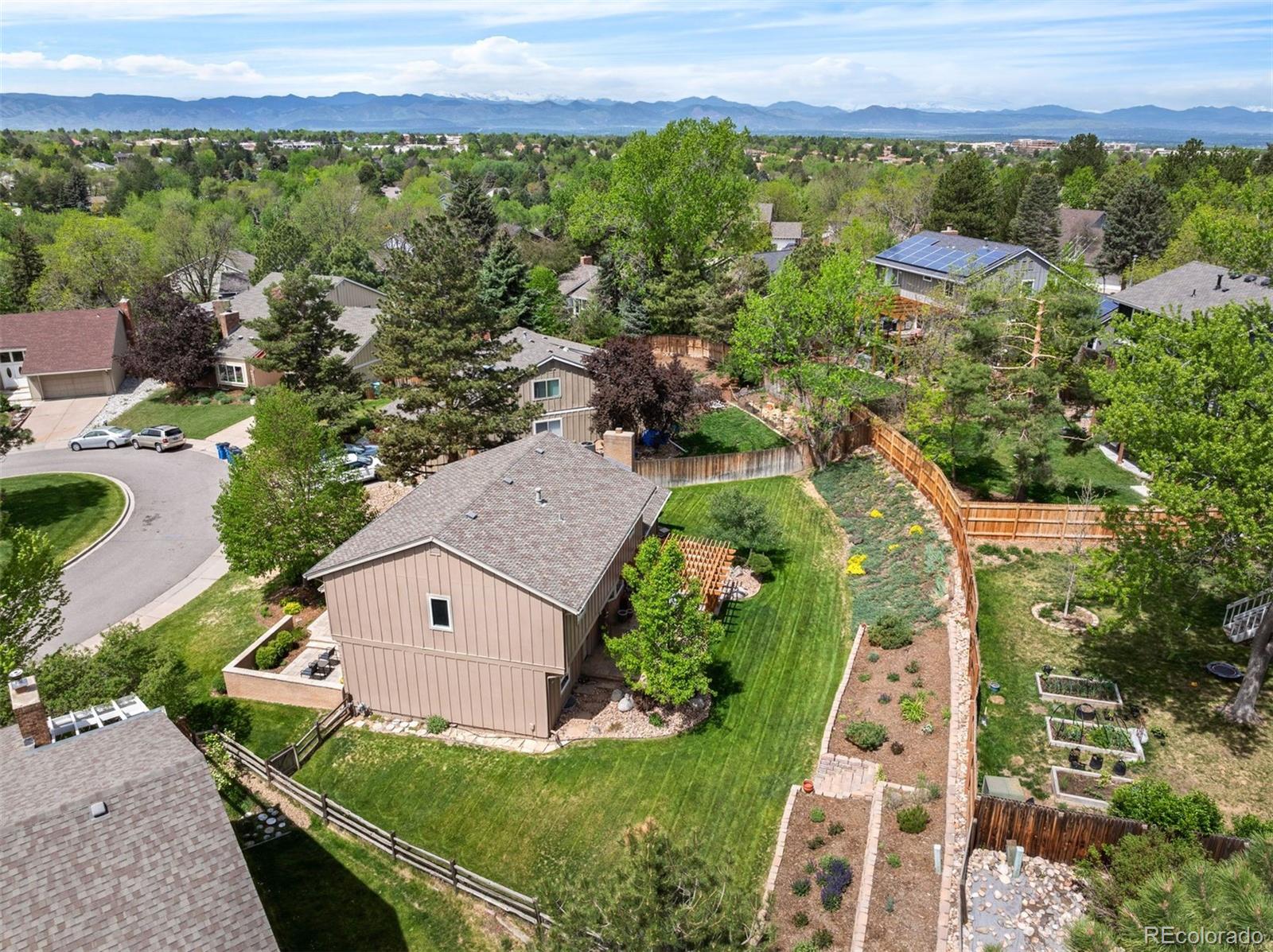 MLS Image #39 for 7414 s monroe court,centennial, Colorado