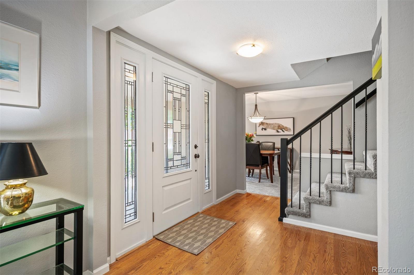 MLS Image #4 for 7414 s monroe court,centennial, Colorado