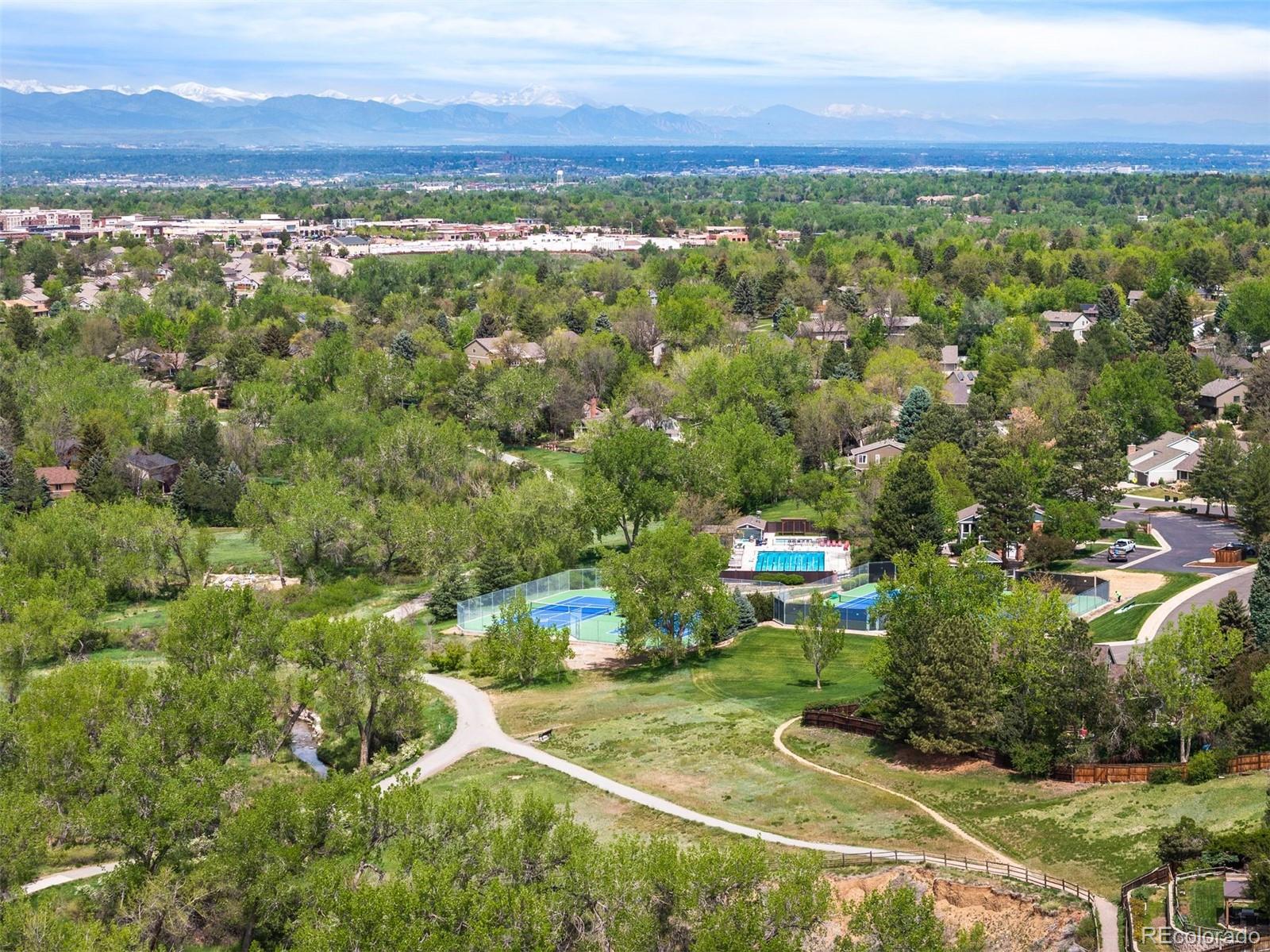 MLS Image #41 for 7414 s monroe court,centennial, Colorado