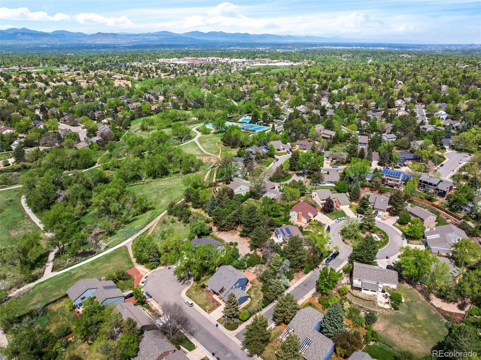 MLS Image #42 for 7414 s monroe court,centennial, Colorado