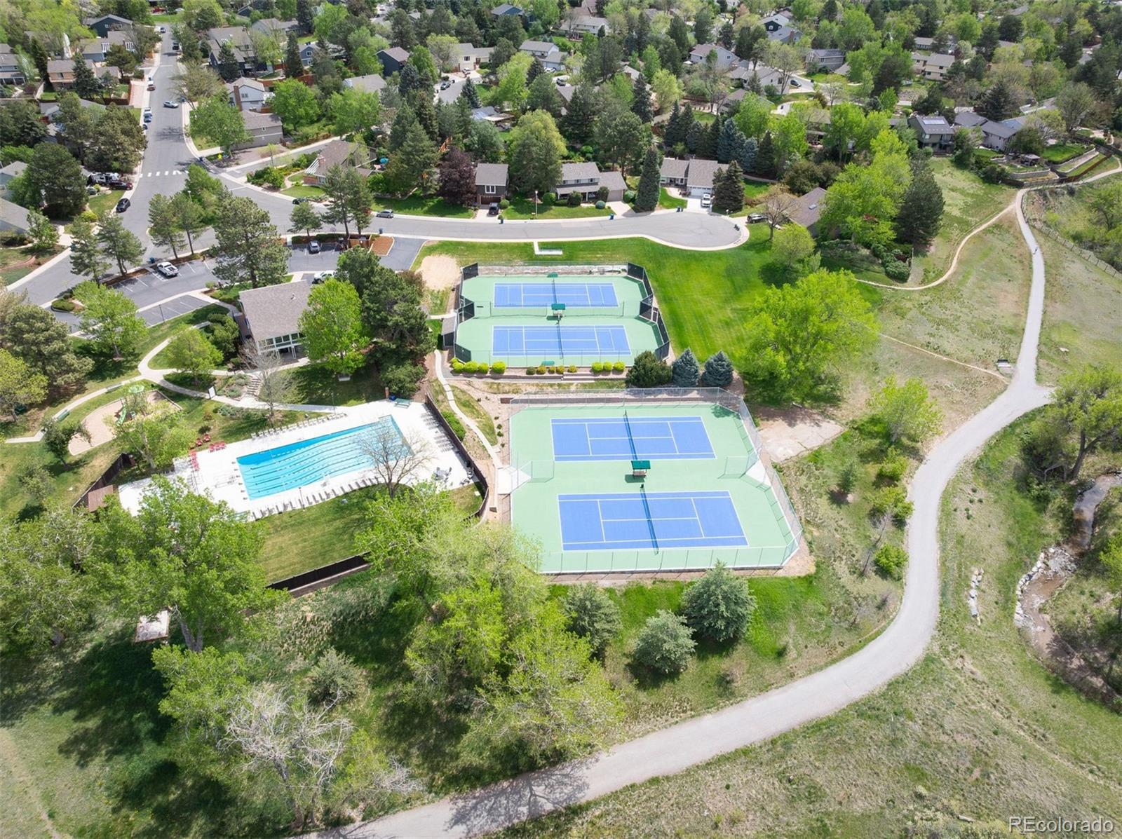 MLS Image #43 for 7414 s monroe court,centennial, Colorado