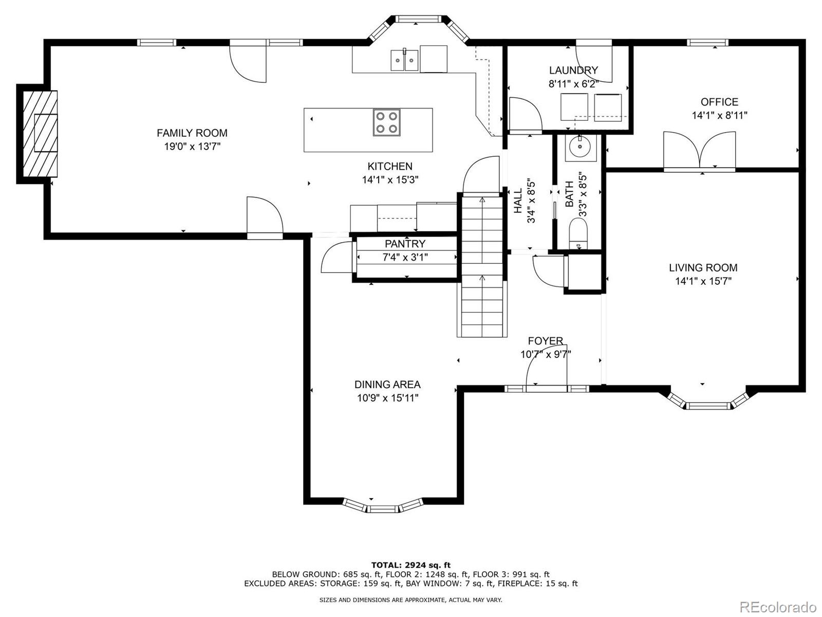 MLS Image #46 for 7414 s monroe court,centennial, Colorado