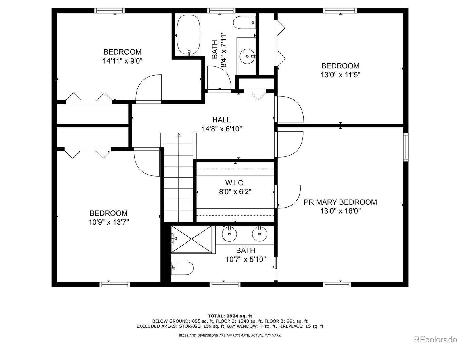 MLS Image #47 for 7414 s monroe court,centennial, Colorado