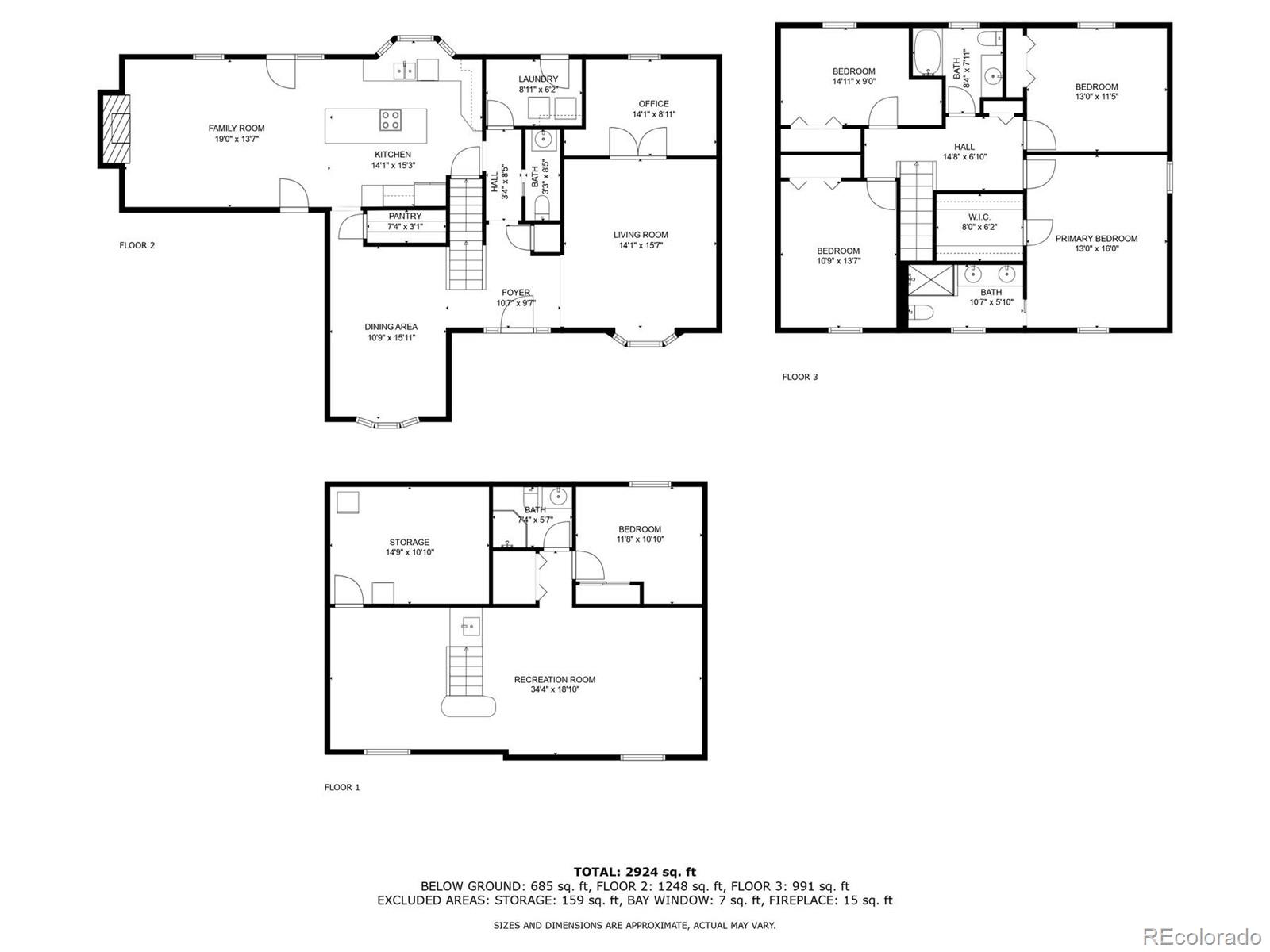MLS Image #49 for 7414 s monroe court,centennial, Colorado