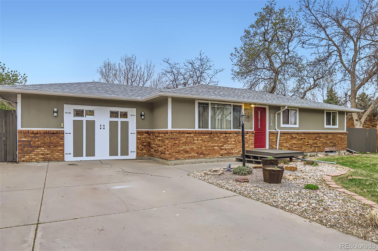 MLS Image #1 for 5516  gabriel drive,loveland, Colorado