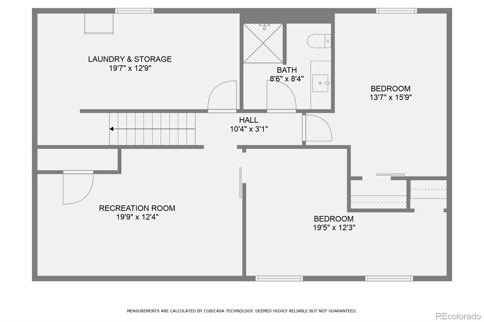 MLS Image #43 for 5516  gabriel drive,loveland, Colorado