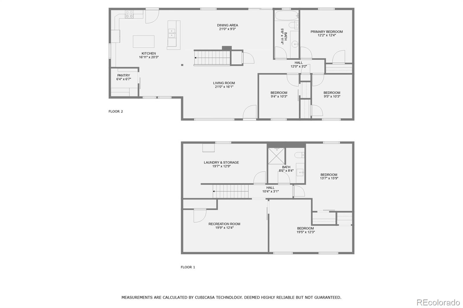 MLS Image #45 for 5516  gabriel drive,loveland, Colorado