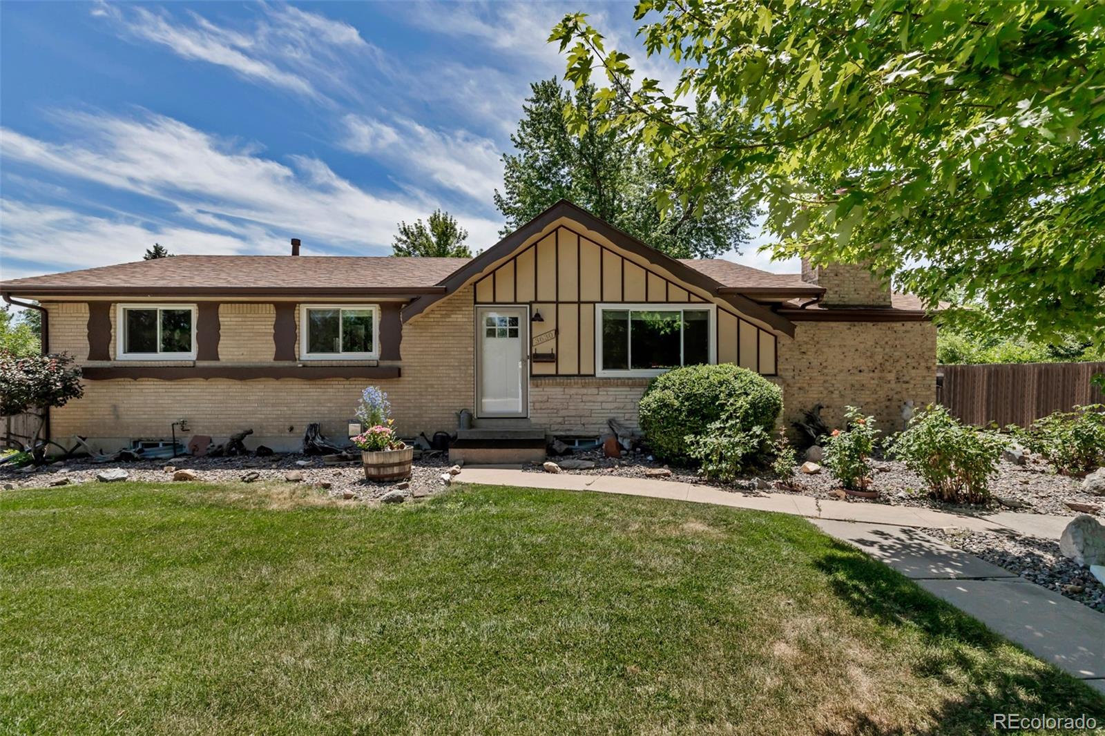 MLS Image #0 for 3630 w saratoga avenue,littleton, Colorado