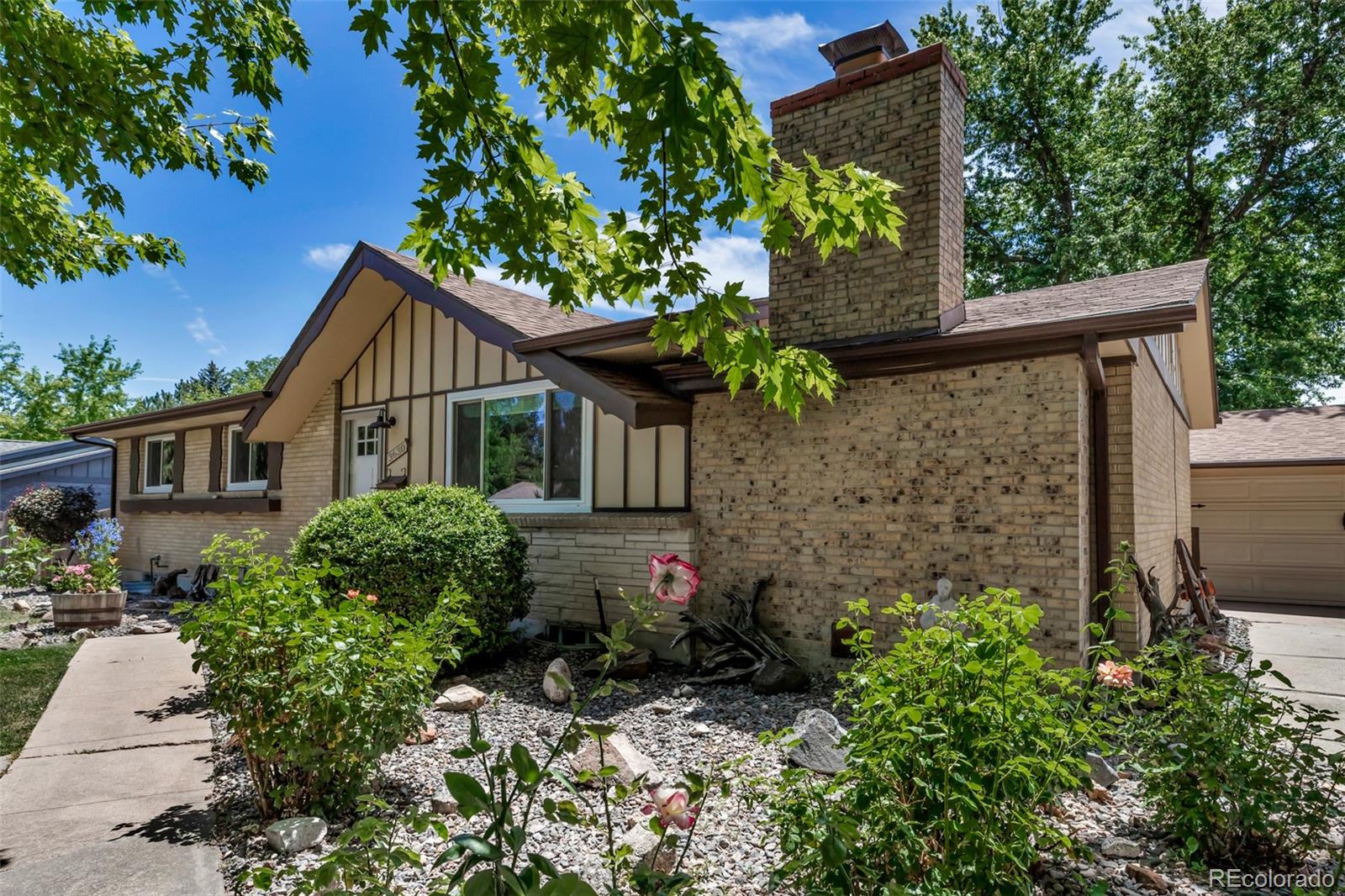 MLS Image #1 for 3630 w saratoga avenue,littleton, Colorado