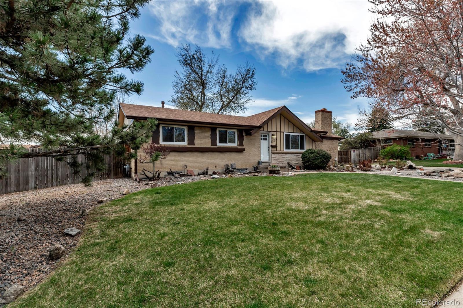 MLS Image #3 for 3630 w saratoga avenue,littleton, Colorado