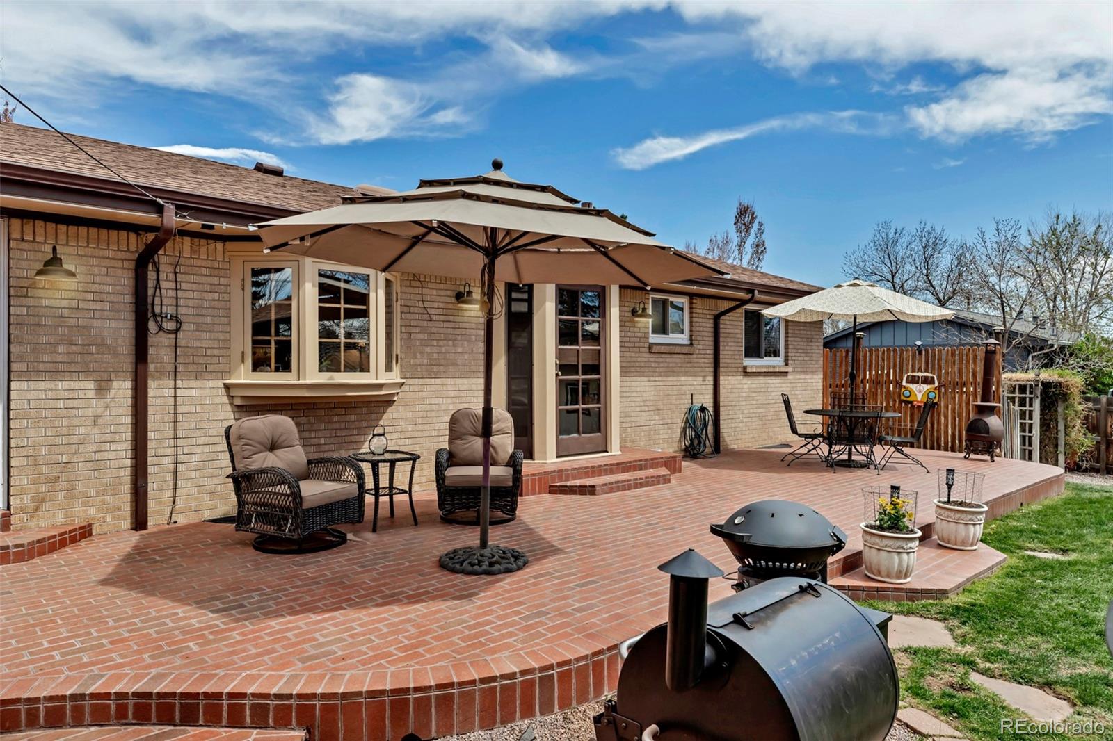 MLS Image #41 for 3630 w saratoga avenue,littleton, Colorado