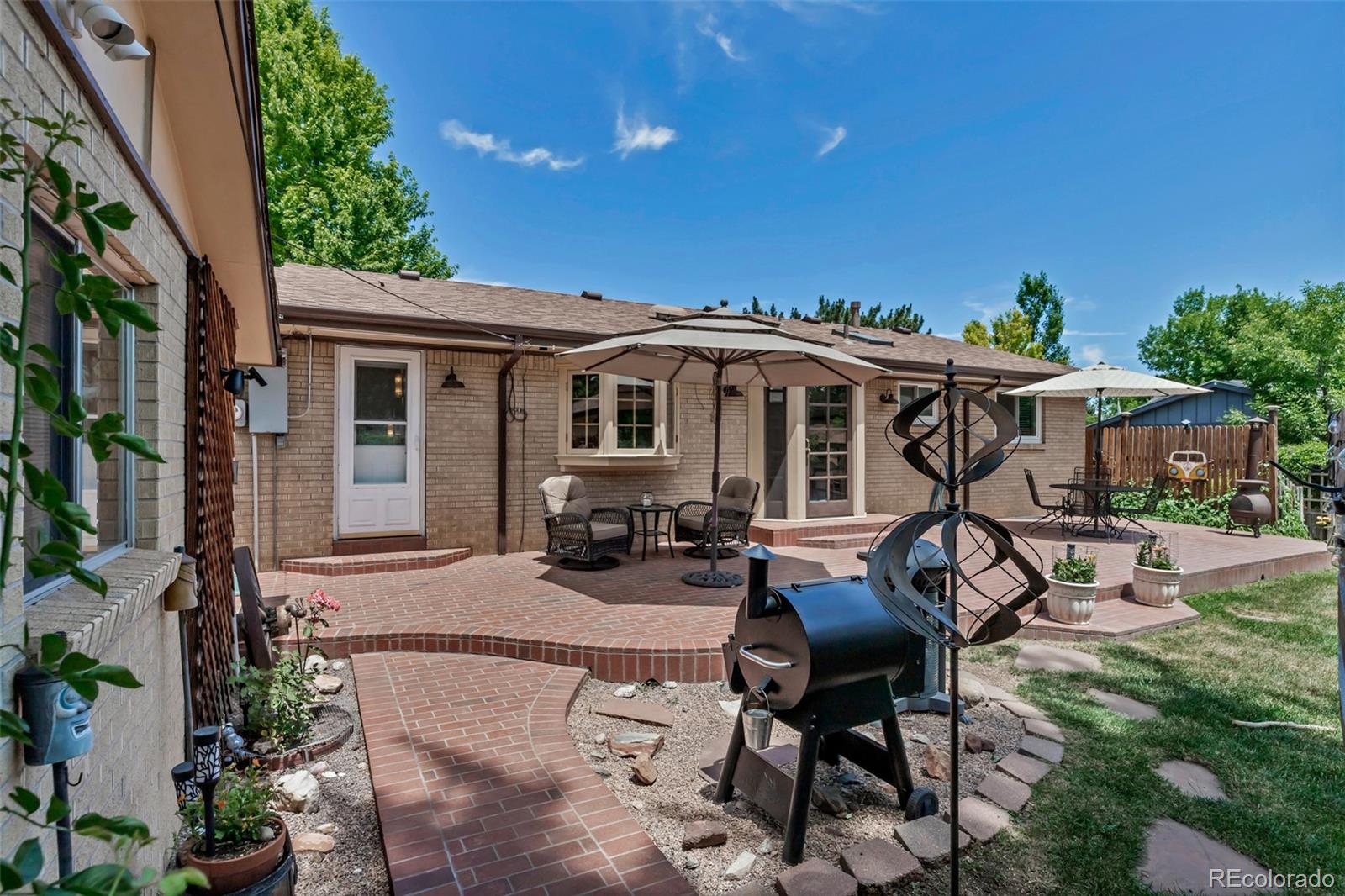 MLS Image #44 for 3630 w saratoga avenue,littleton, Colorado