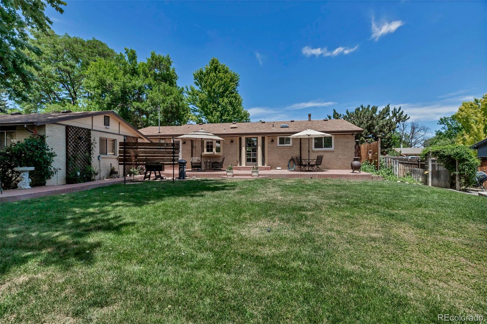 MLS Image #6 for 3630 w saratoga avenue,littleton, Colorado