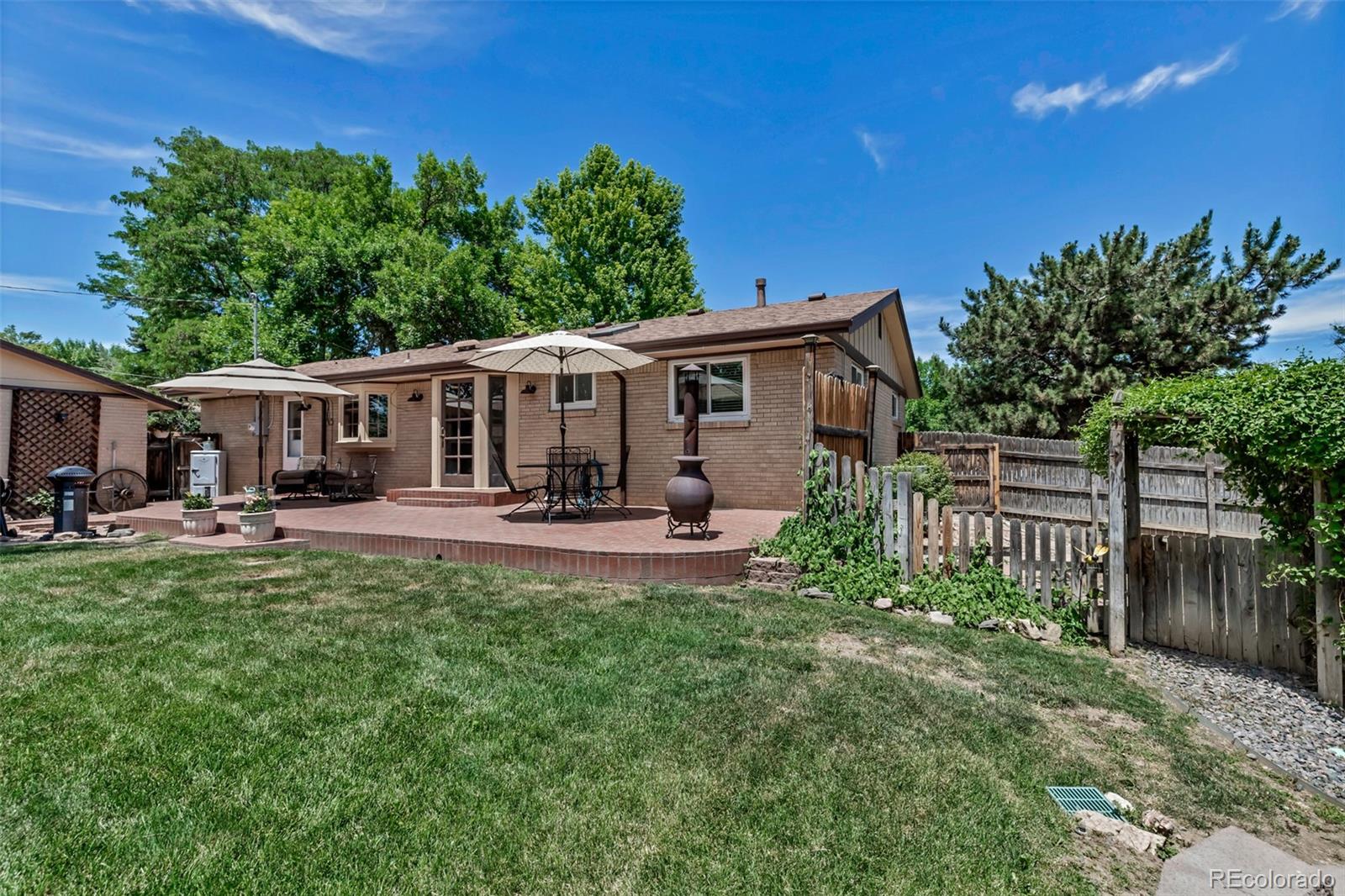 MLS Image #7 for 3630 w saratoga avenue,littleton, Colorado