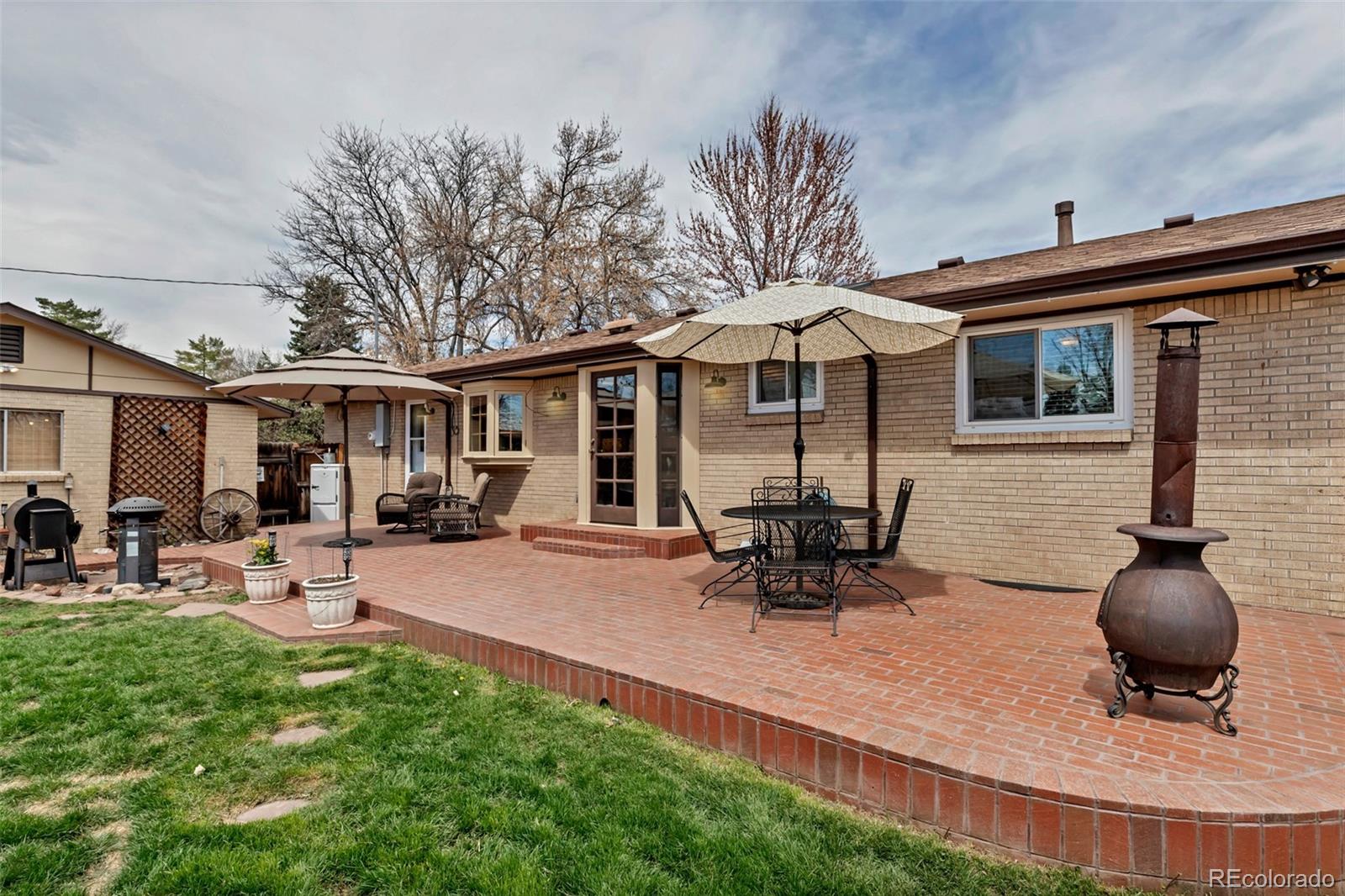 MLS Image #8 for 3630 w saratoga avenue,littleton, Colorado