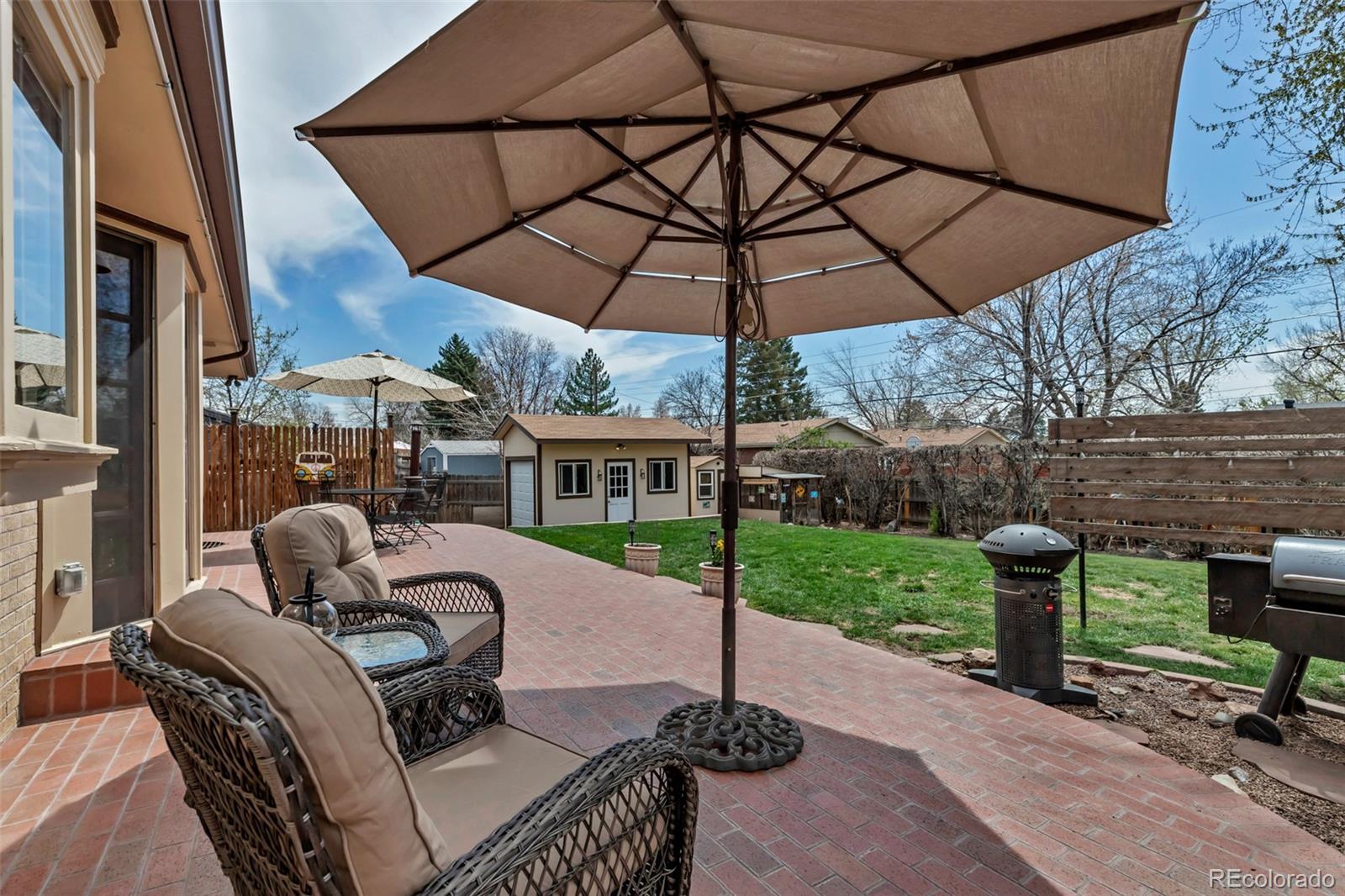 MLS Image #9 for 3630 w saratoga avenue,littleton, Colorado