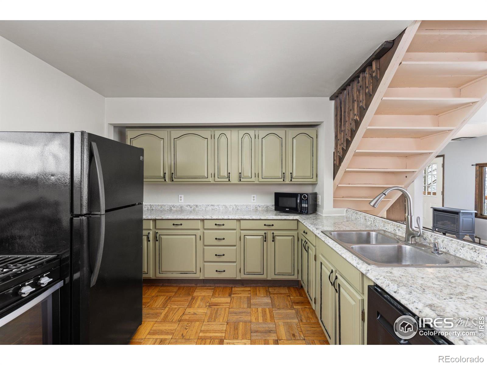 MLS Image #10 for 43  nelson street,ward, Colorado