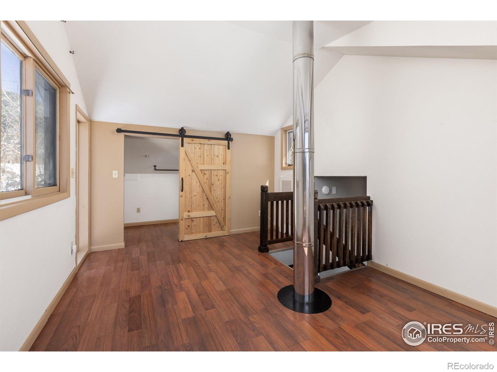 MLS Image #13 for 43  nelson street,ward, Colorado