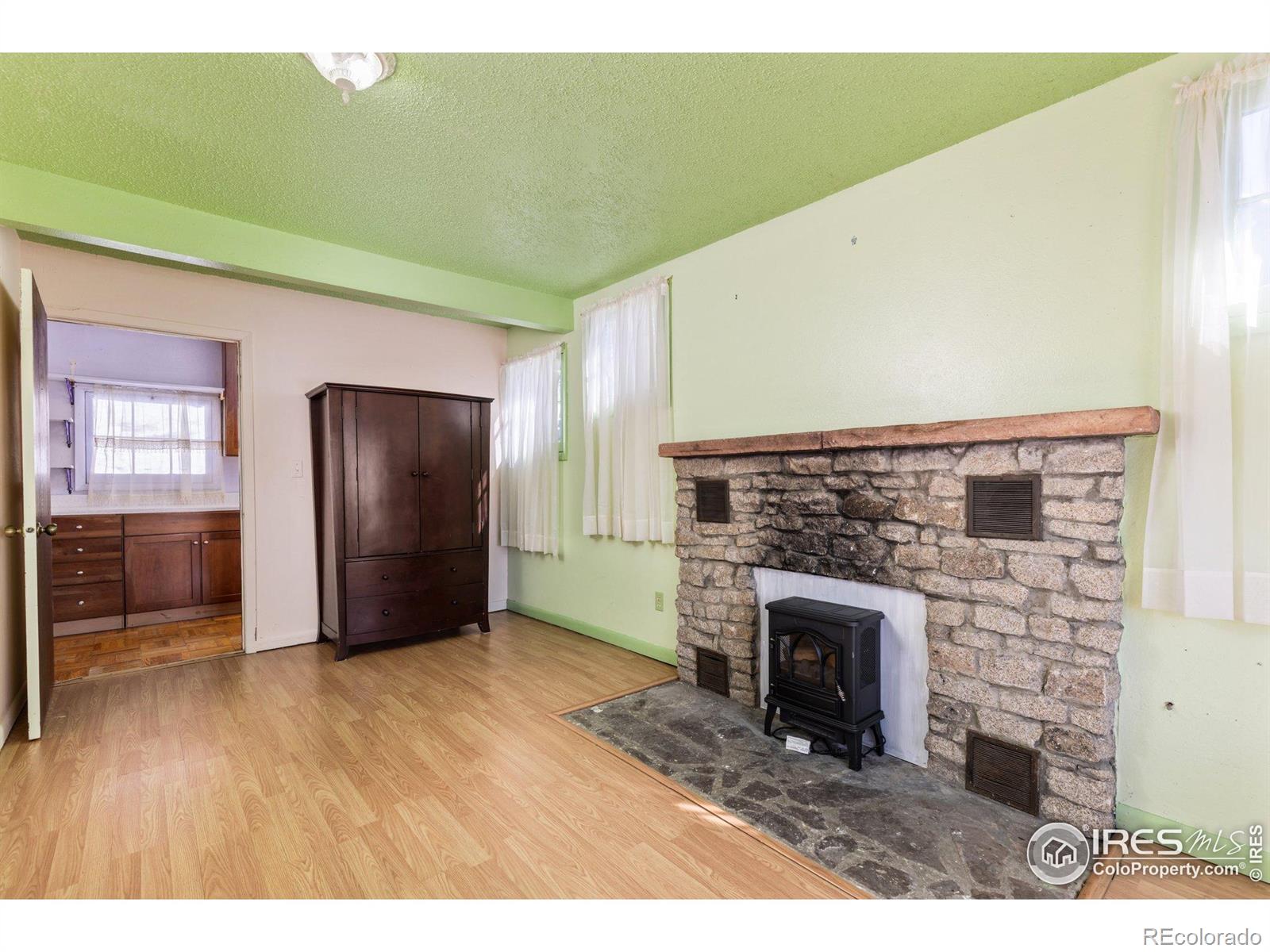 MLS Image #17 for 43  nelson street,ward, Colorado