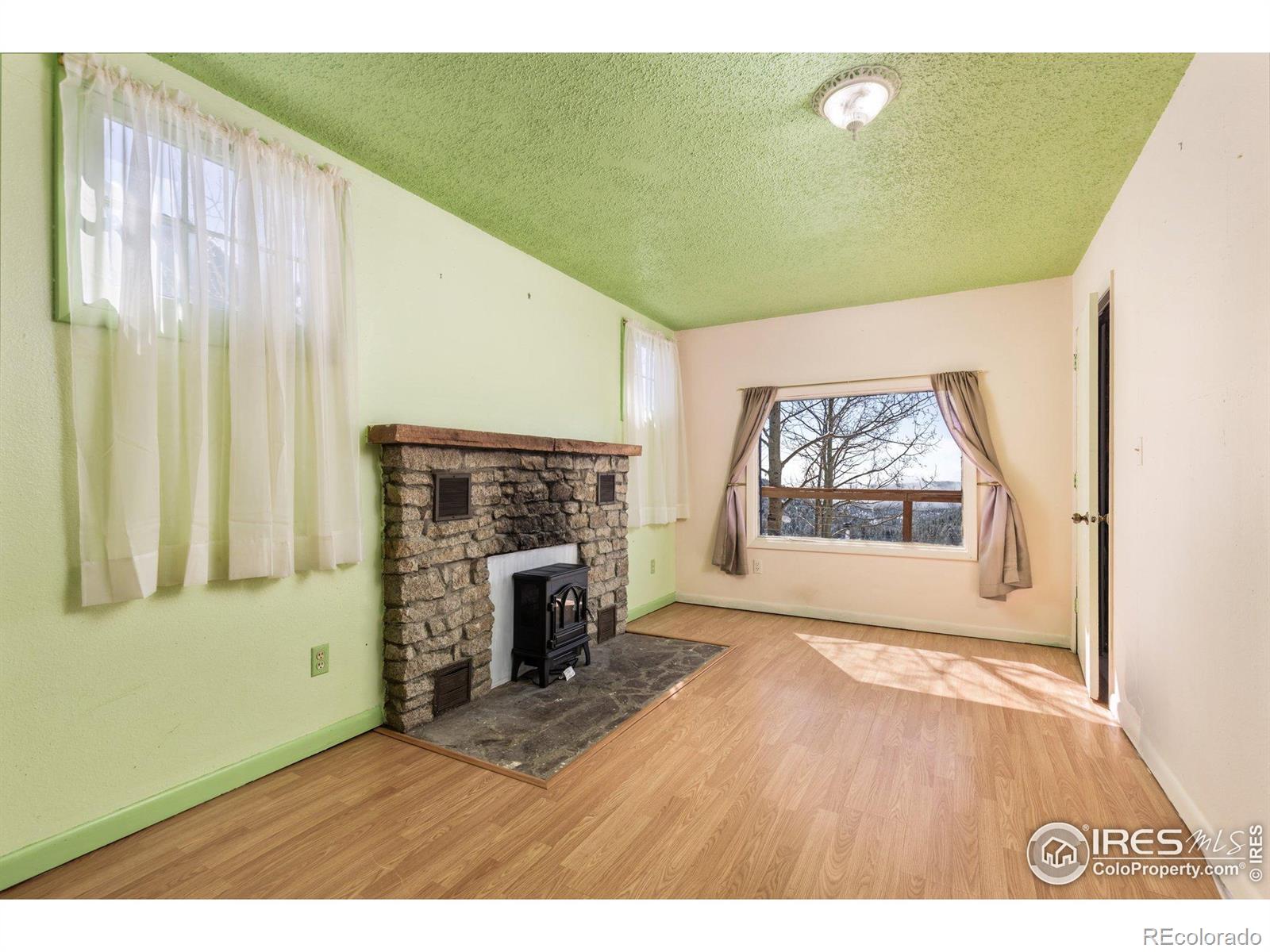 MLS Image #18 for 43  nelson street,ward, Colorado