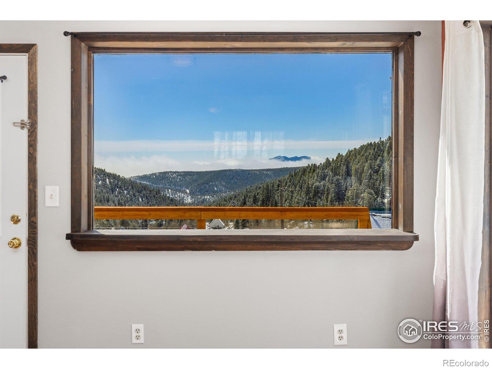 MLS Image #7 for 43  nelson street,ward, Colorado