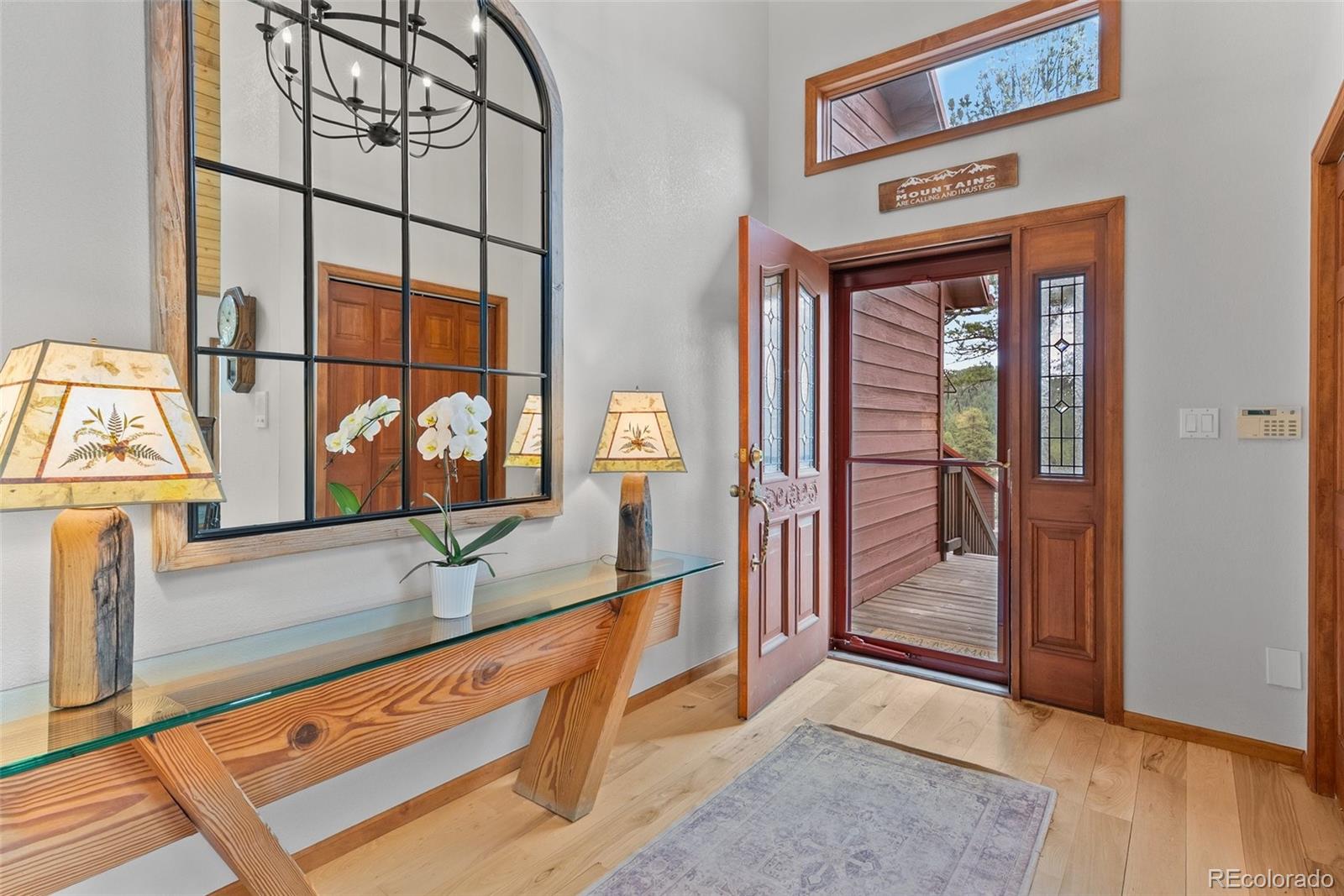 MLS Image #2 for 665  meadow drive,pine, Colorado