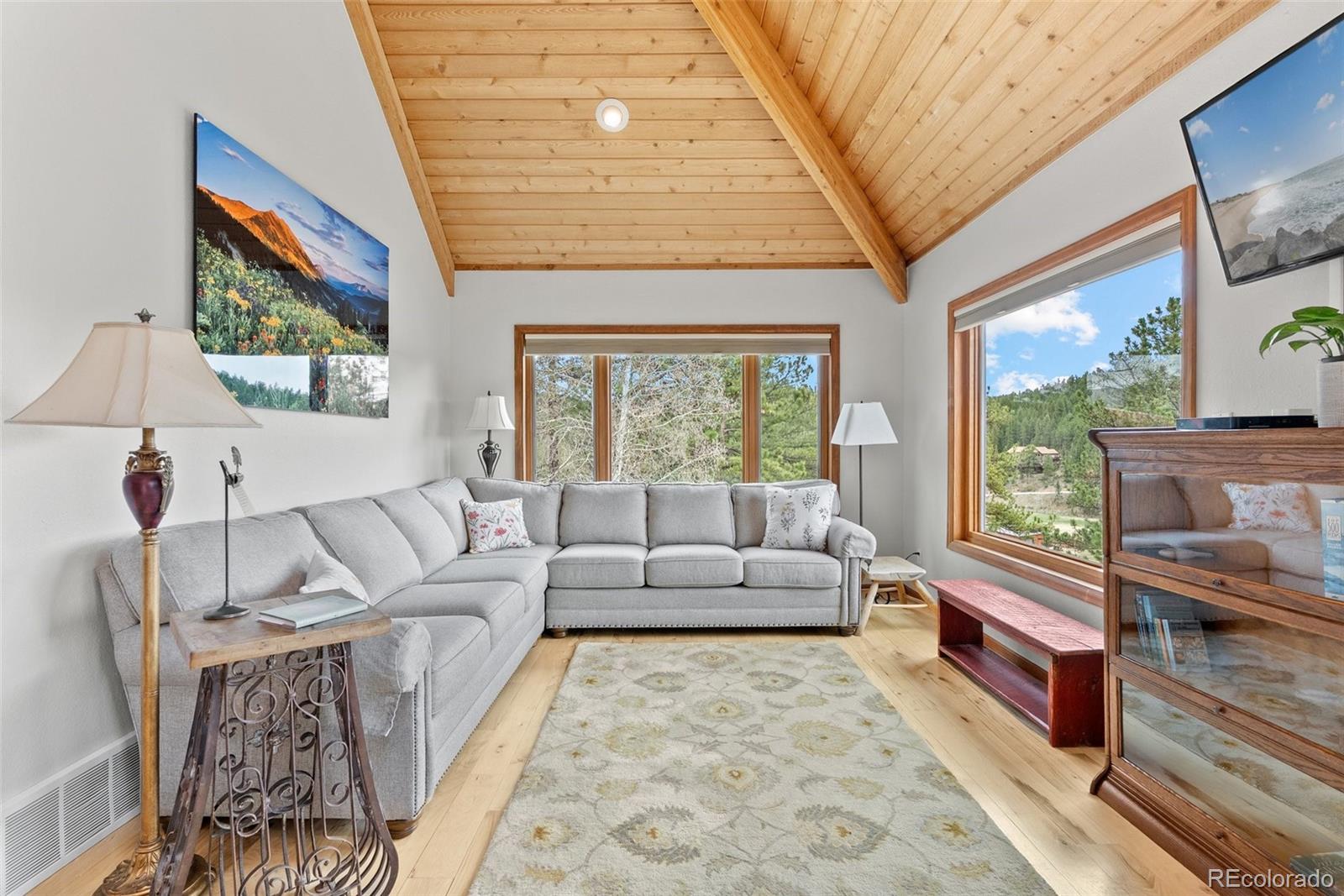 MLS Image #3 for 665  meadow drive,pine, Colorado