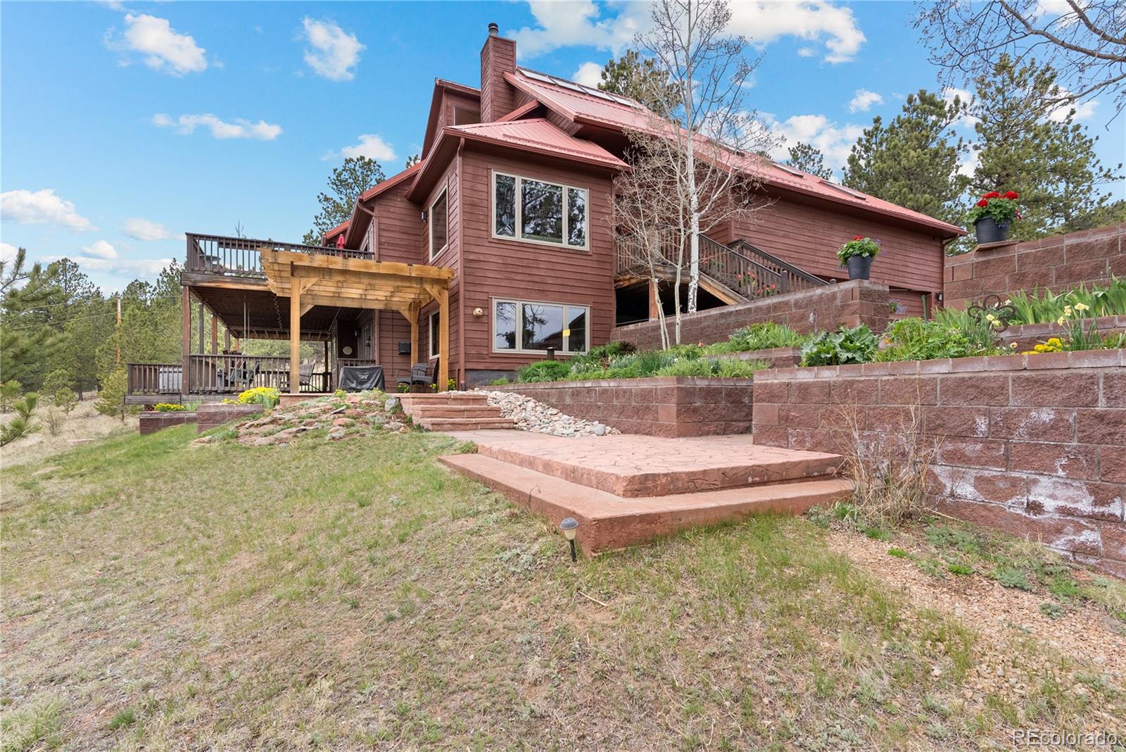 MLS Image #34 for 665  meadow drive,pine, Colorado
