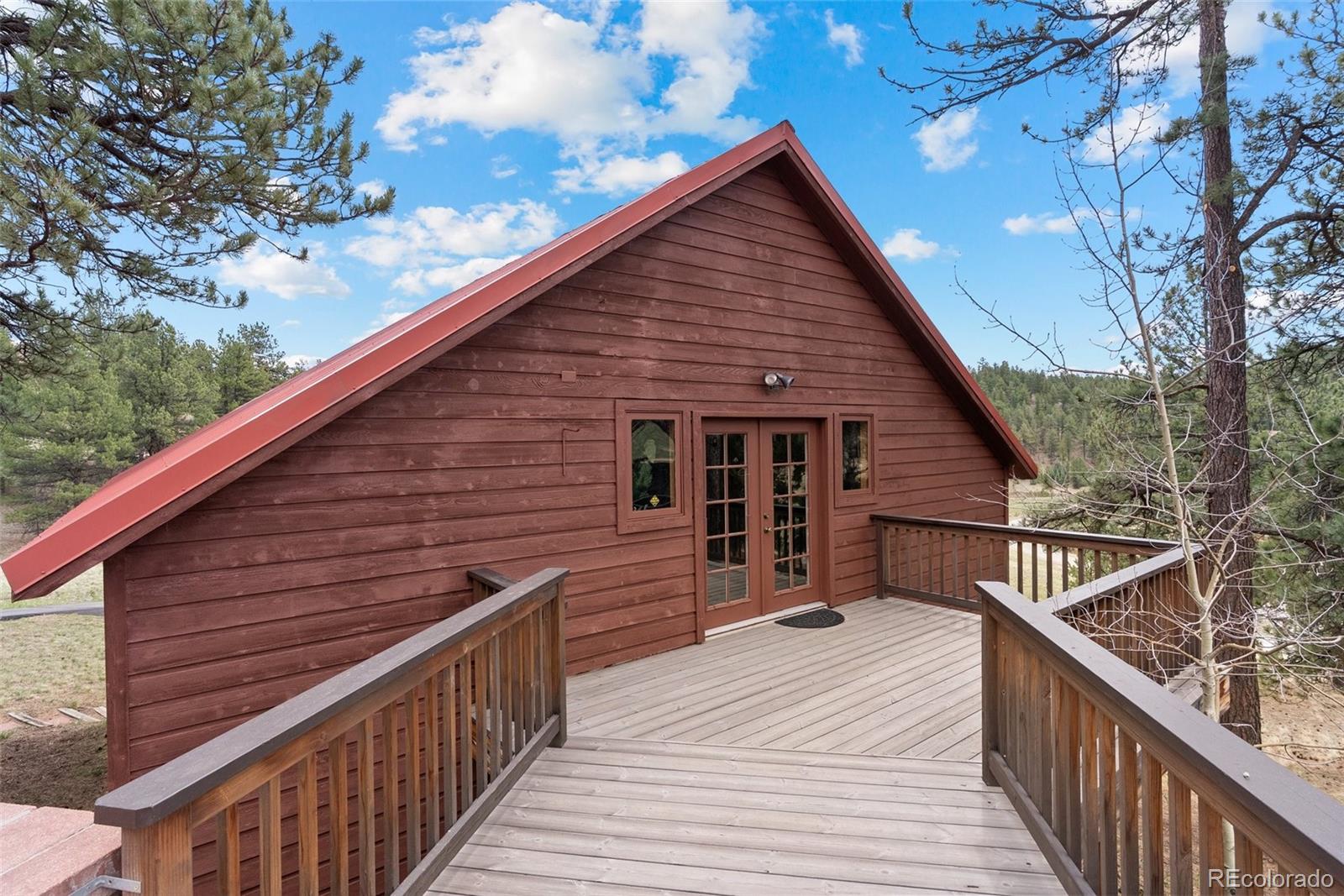 MLS Image #36 for 665  meadow drive,pine, Colorado