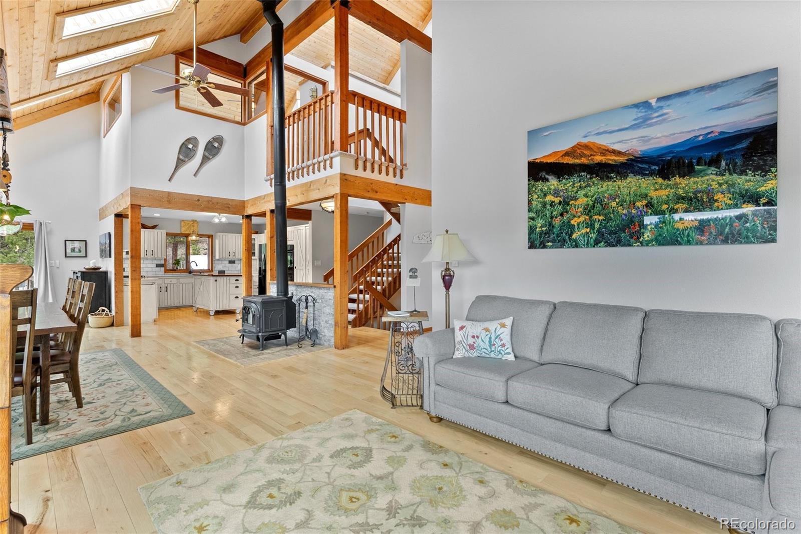 MLS Image #4 for 665  meadow drive,pine, Colorado