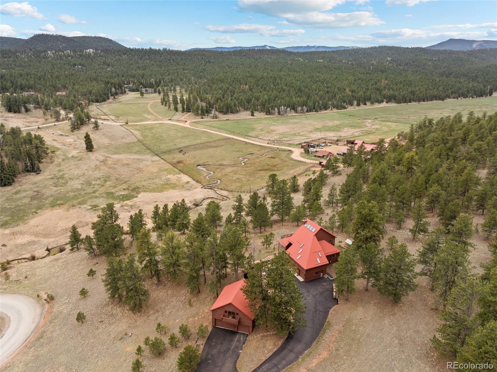 MLS Image #49 for 665  meadow drive,pine, Colorado