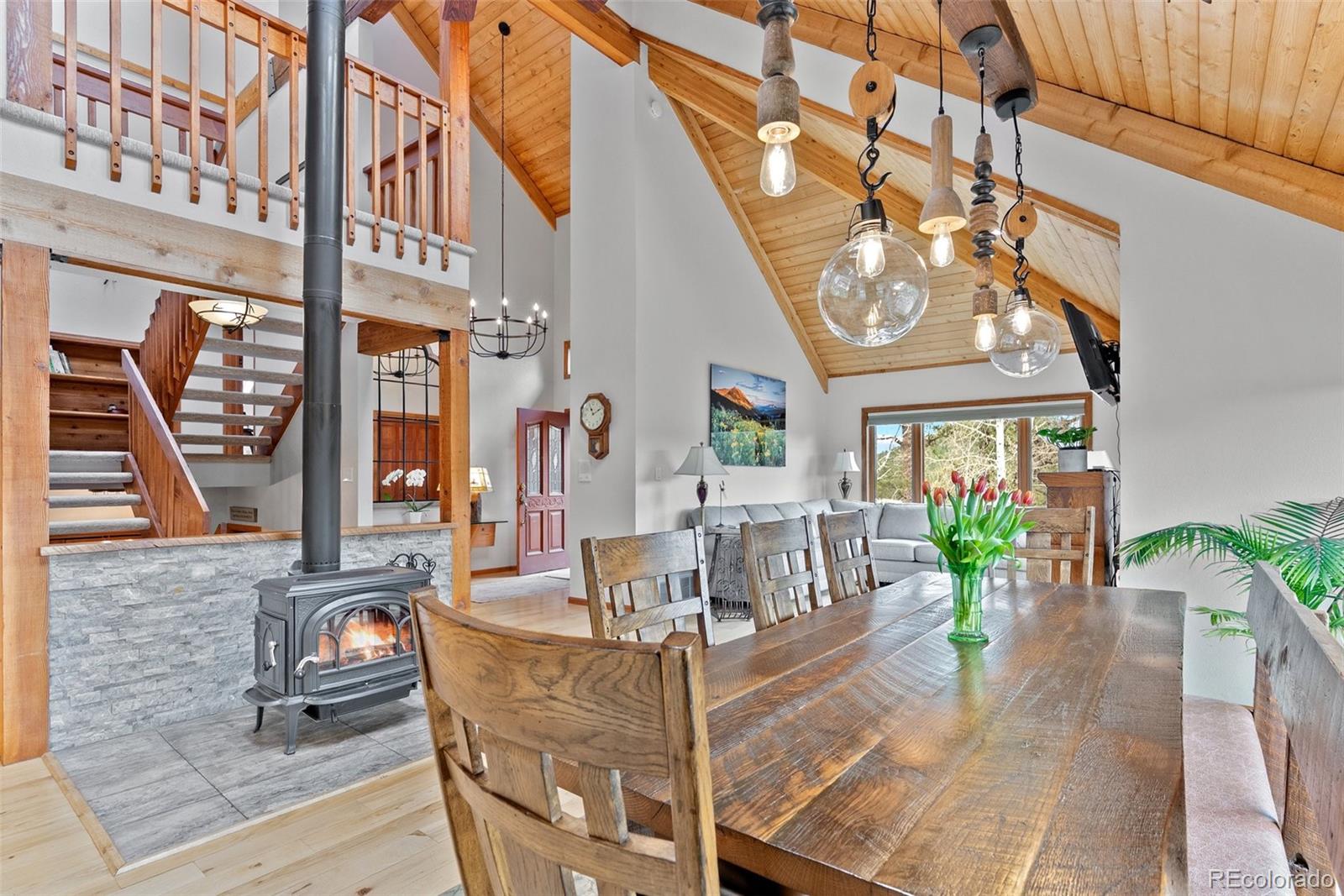 MLS Image #7 for 665  meadow drive,pine, Colorado