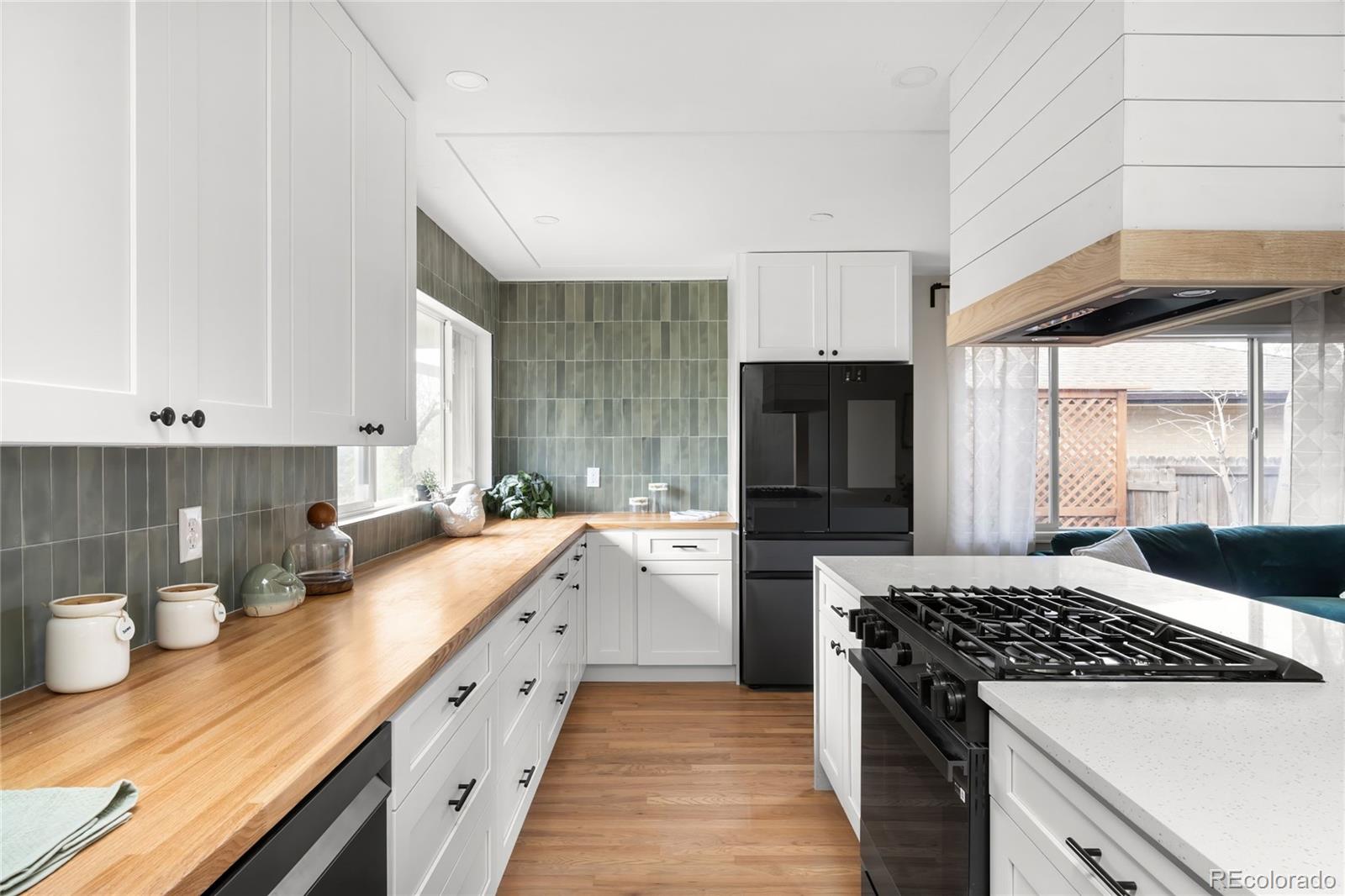 MLS Image #2 for 3089 s jasmine street,denver, Colorado