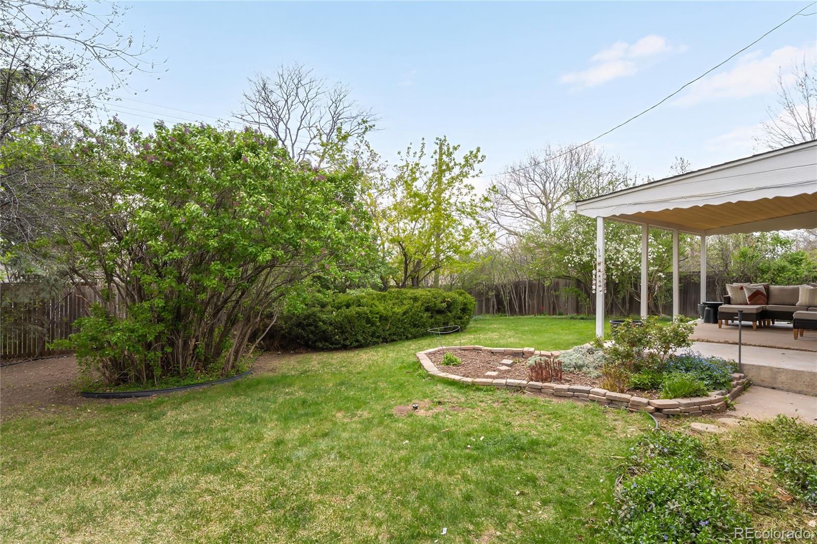MLS Image #29 for 3089 s jasmine street,denver, Colorado