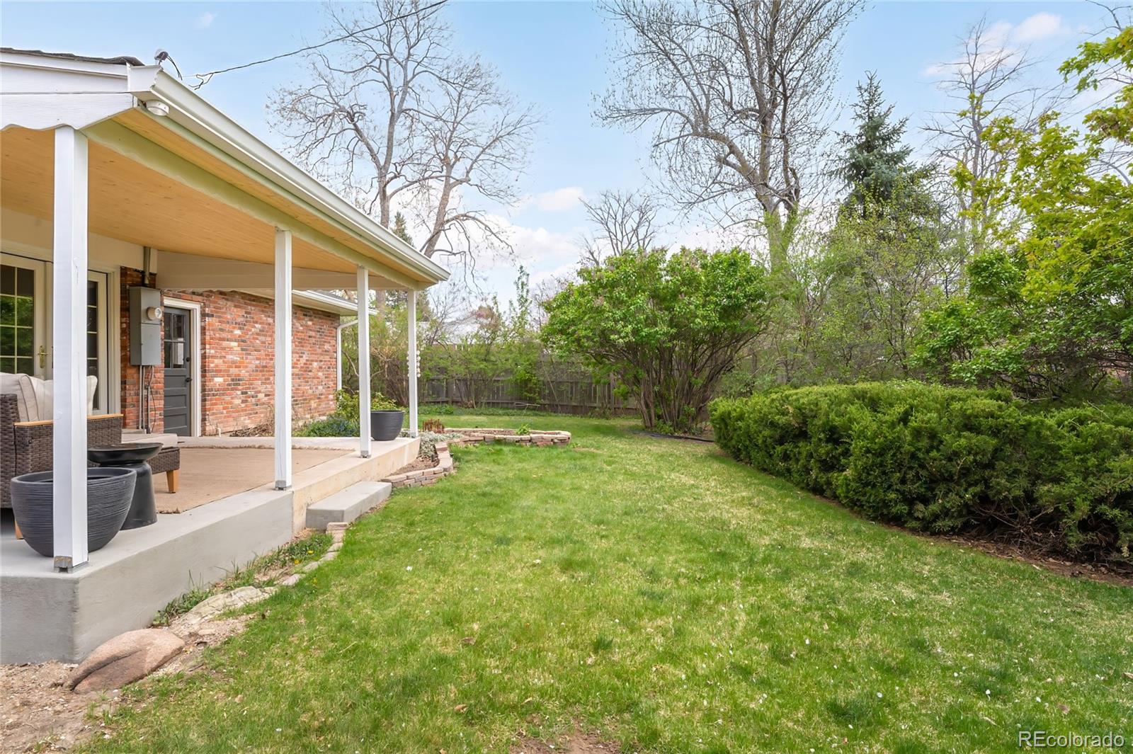 MLS Image #30 for 3089 s jasmine street,denver, Colorado