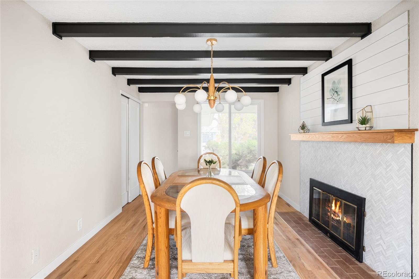 MLS Image #4 for 3089 s jasmine street,denver, Colorado