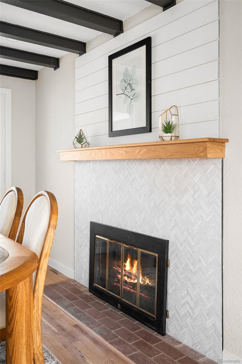 MLS Image #5 for 3089 s jasmine street,denver, Colorado