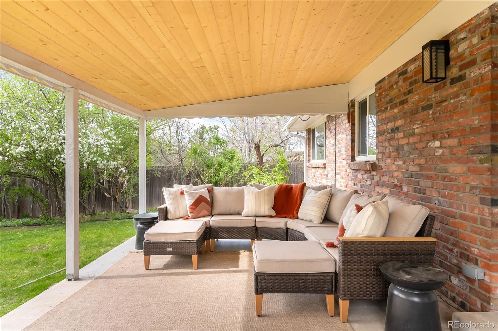 MLS Image #6 for 3089 s jasmine street,denver, Colorado
