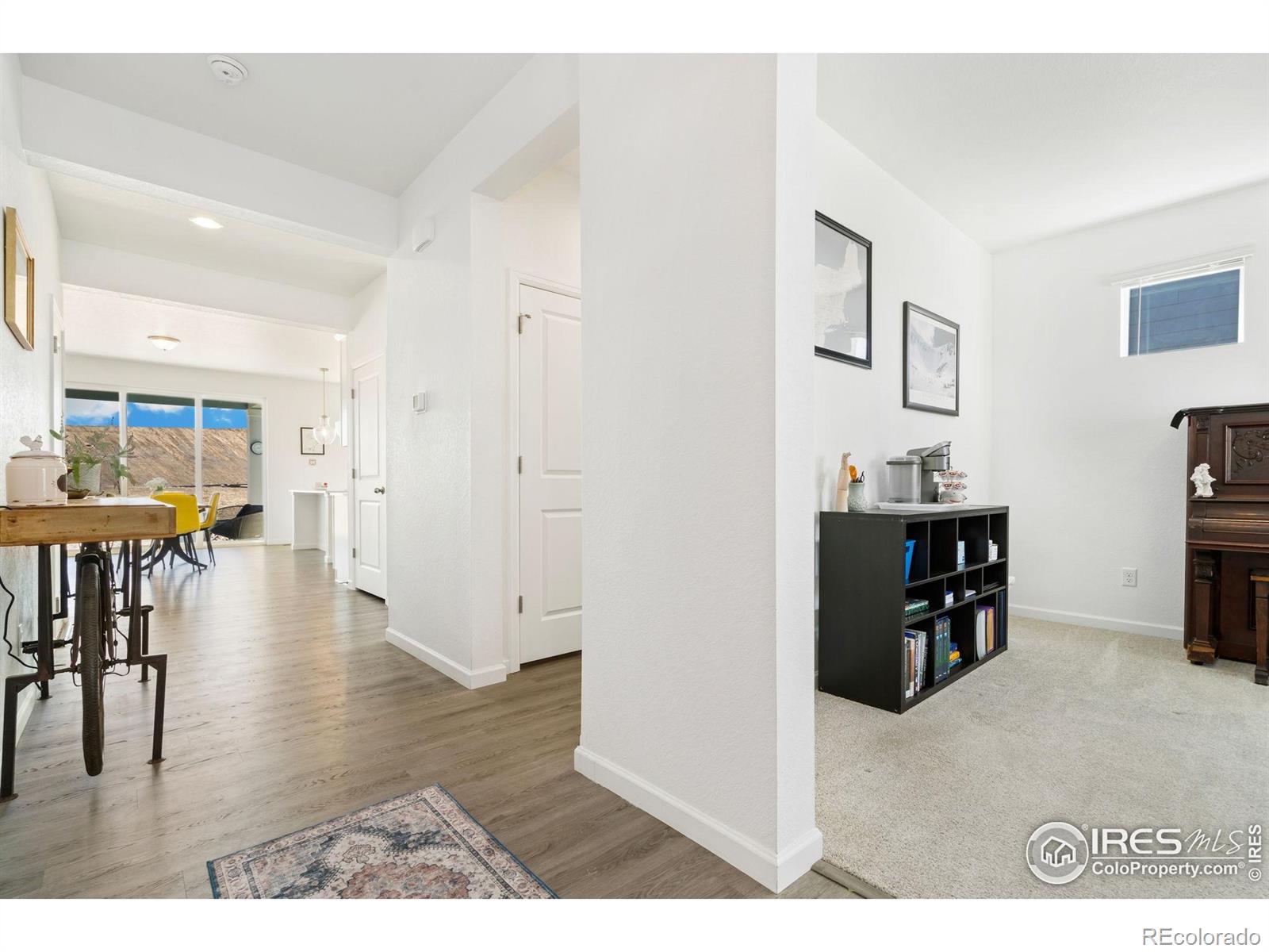 MLS Image #3 for 2486  white pelican avenue,loveland, Colorado