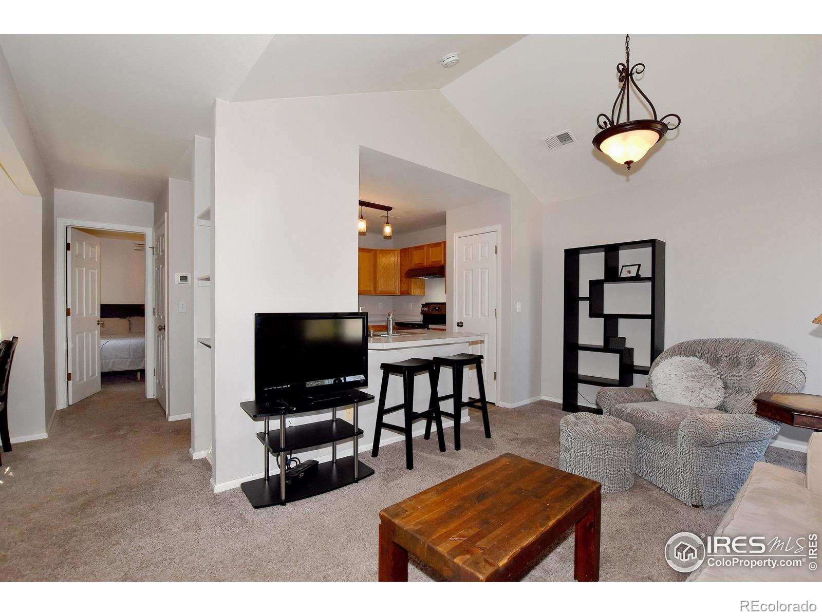 MLS Image #4 for 1021  rolland moore drive,fort collins, Colorado