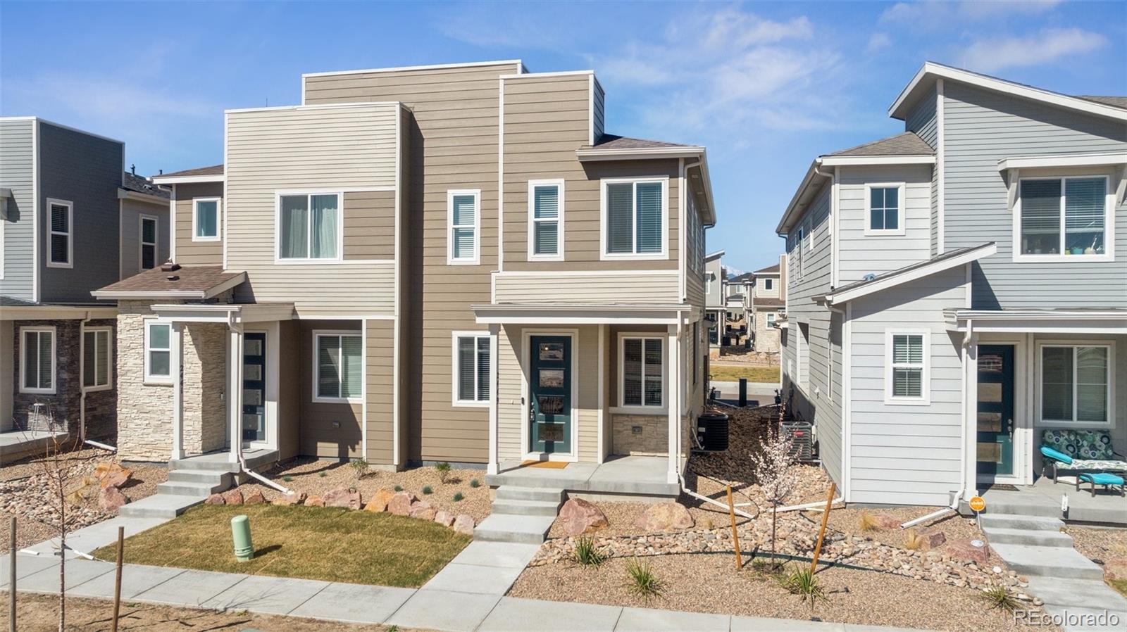 MLS Image #0 for 2449  foerster grass view,colorado springs, Colorado