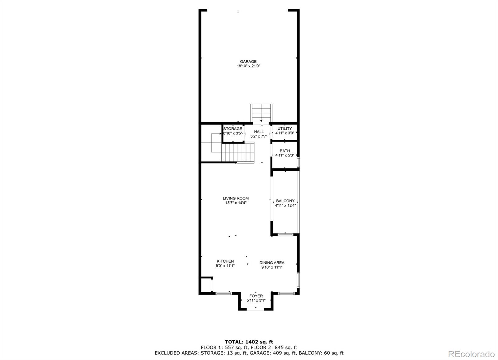 MLS Image #23 for 2449  foerster grass view,colorado springs, Colorado