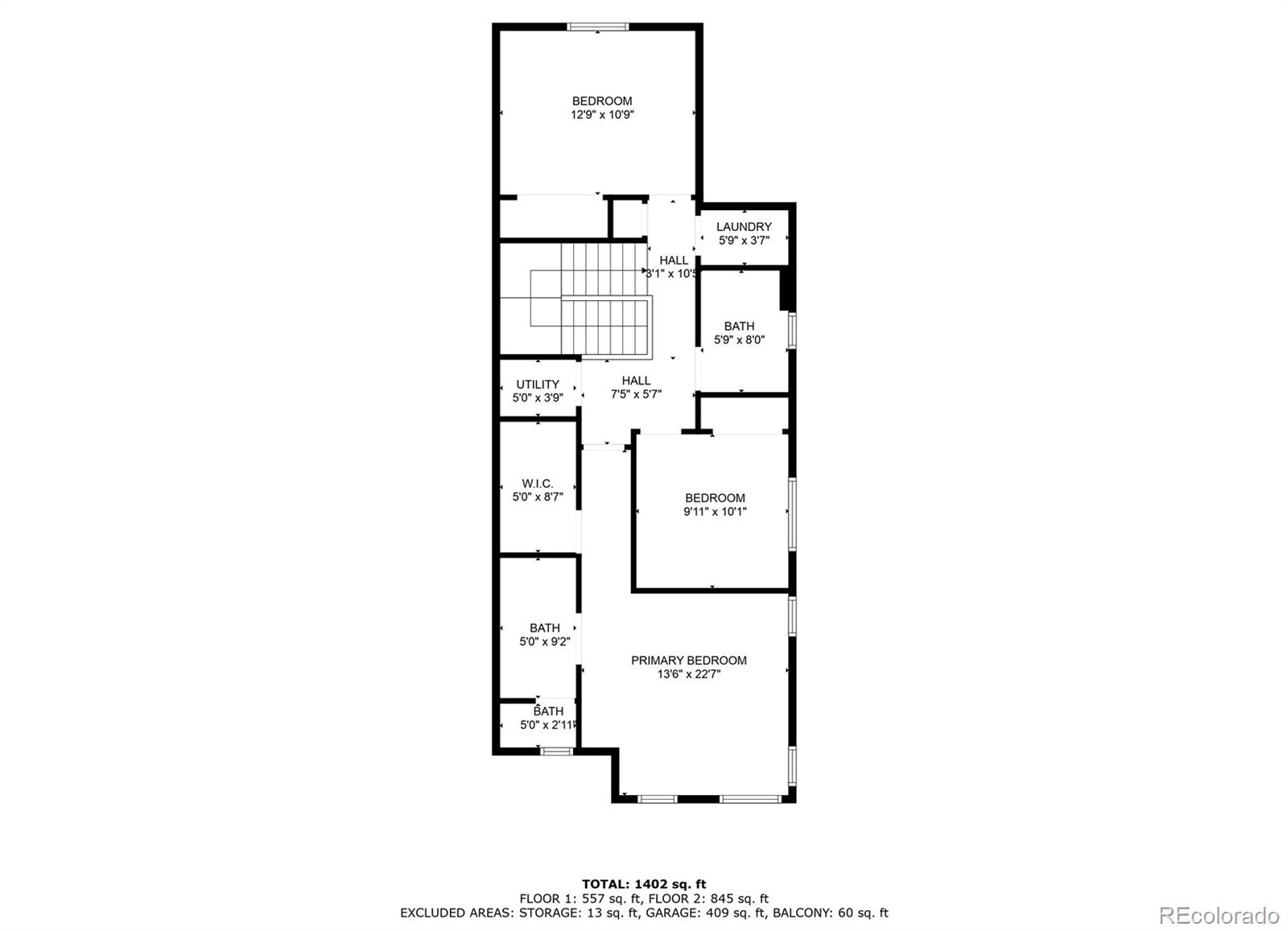 MLS Image #24 for 2449  foerster grass view,colorado springs, Colorado