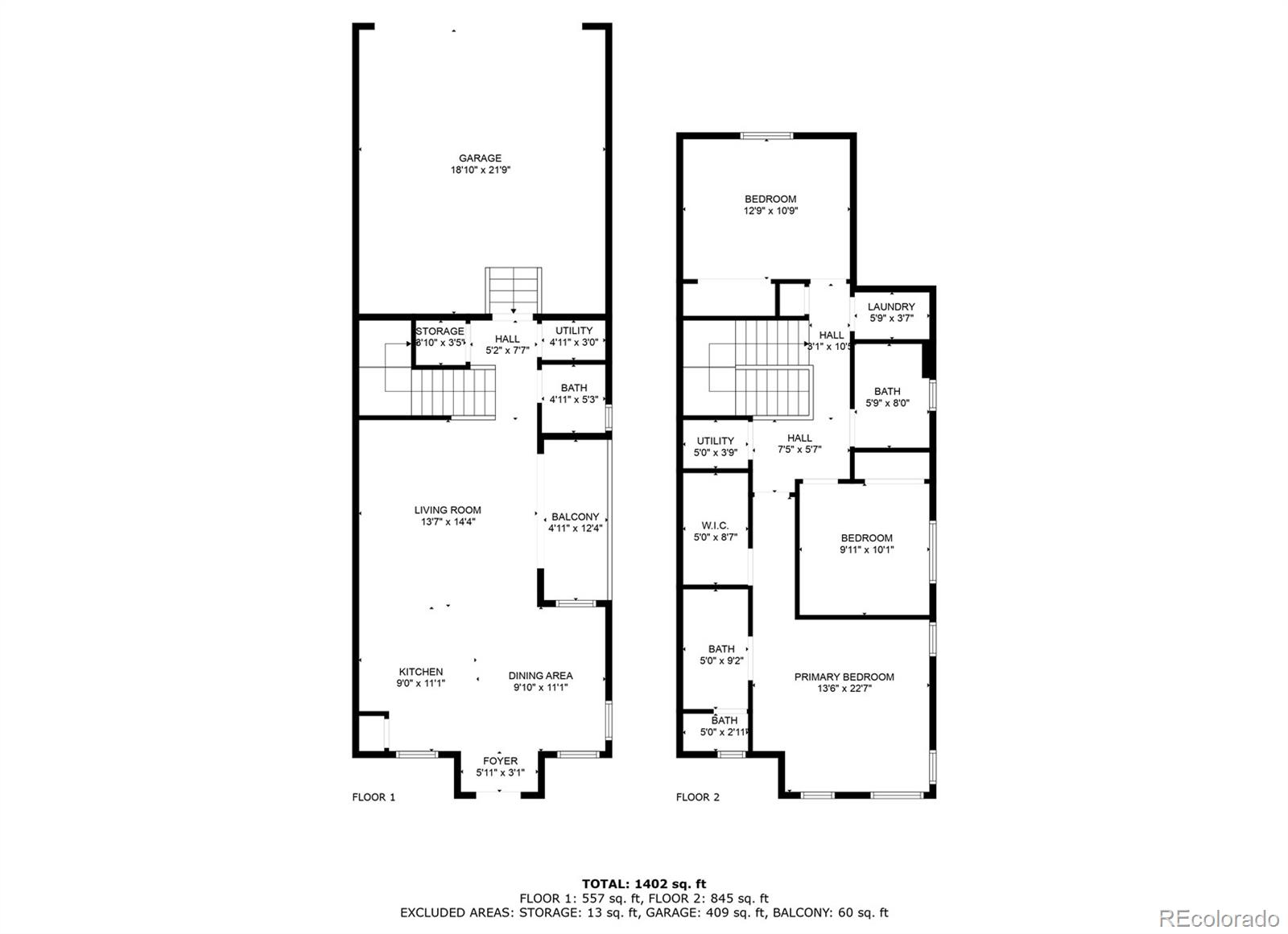MLS Image #25 for 2449  foerster grass view,colorado springs, Colorado