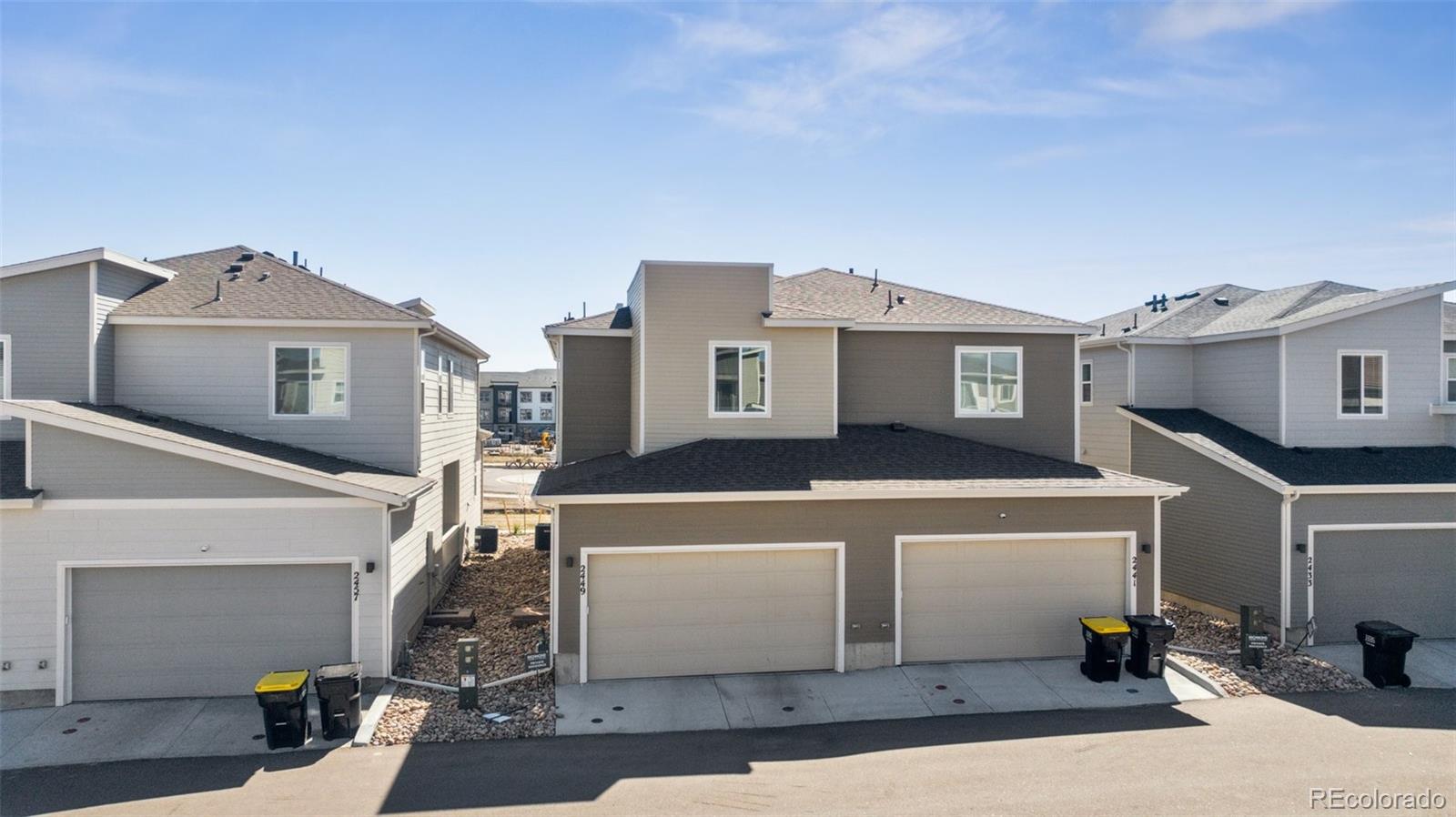 MLS Image #26 for 2449  foerster grass view,colorado springs, Colorado