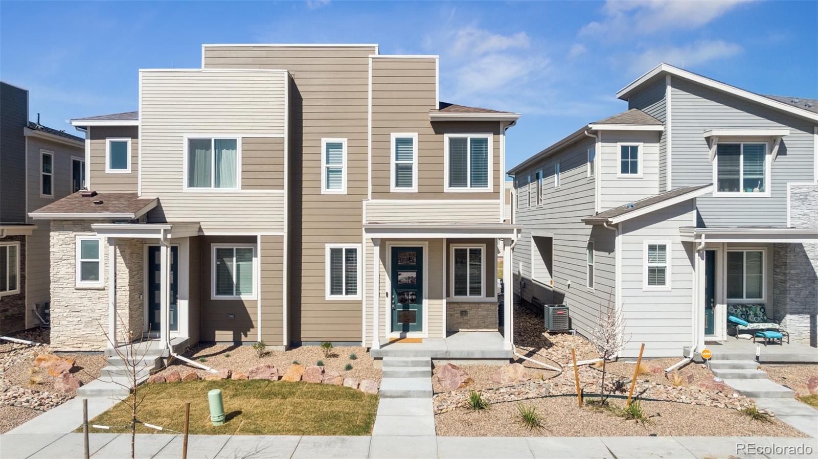 MLS Image #27 for 2449  foerster grass view,colorado springs, Colorado