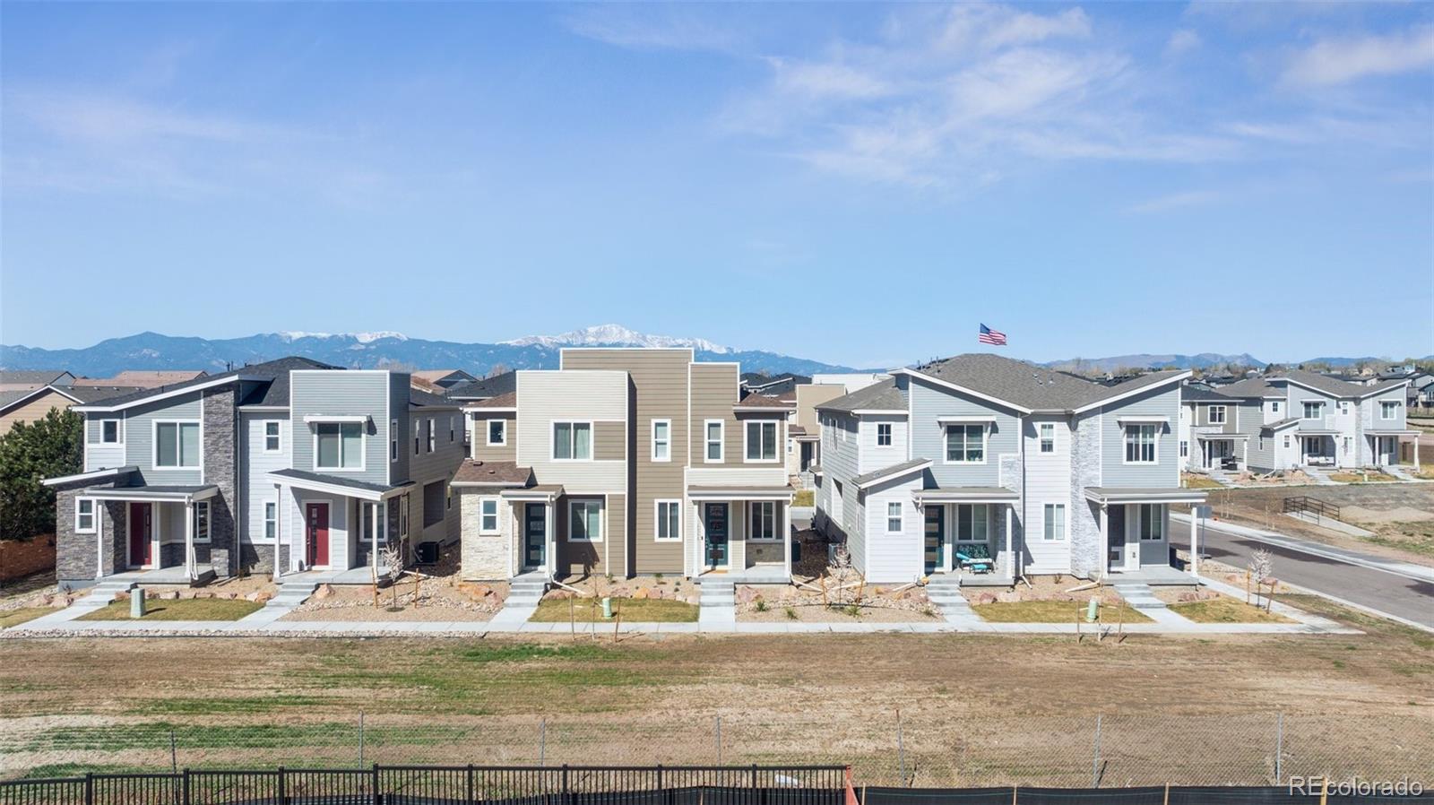 MLS Image #28 for 2449  foerster grass view,colorado springs, Colorado