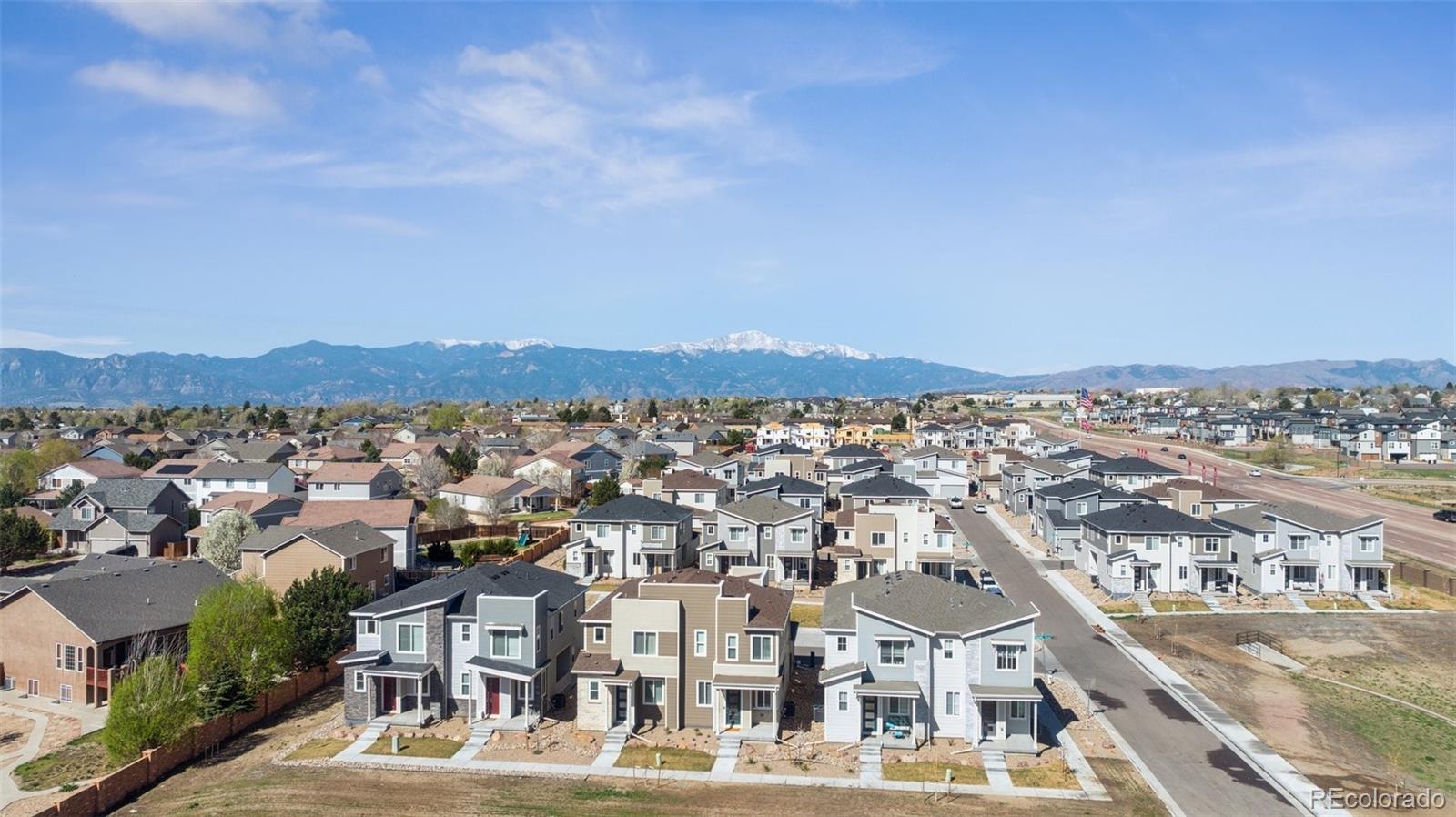MLS Image #3 for 2449  foerster grass view,colorado springs, Colorado